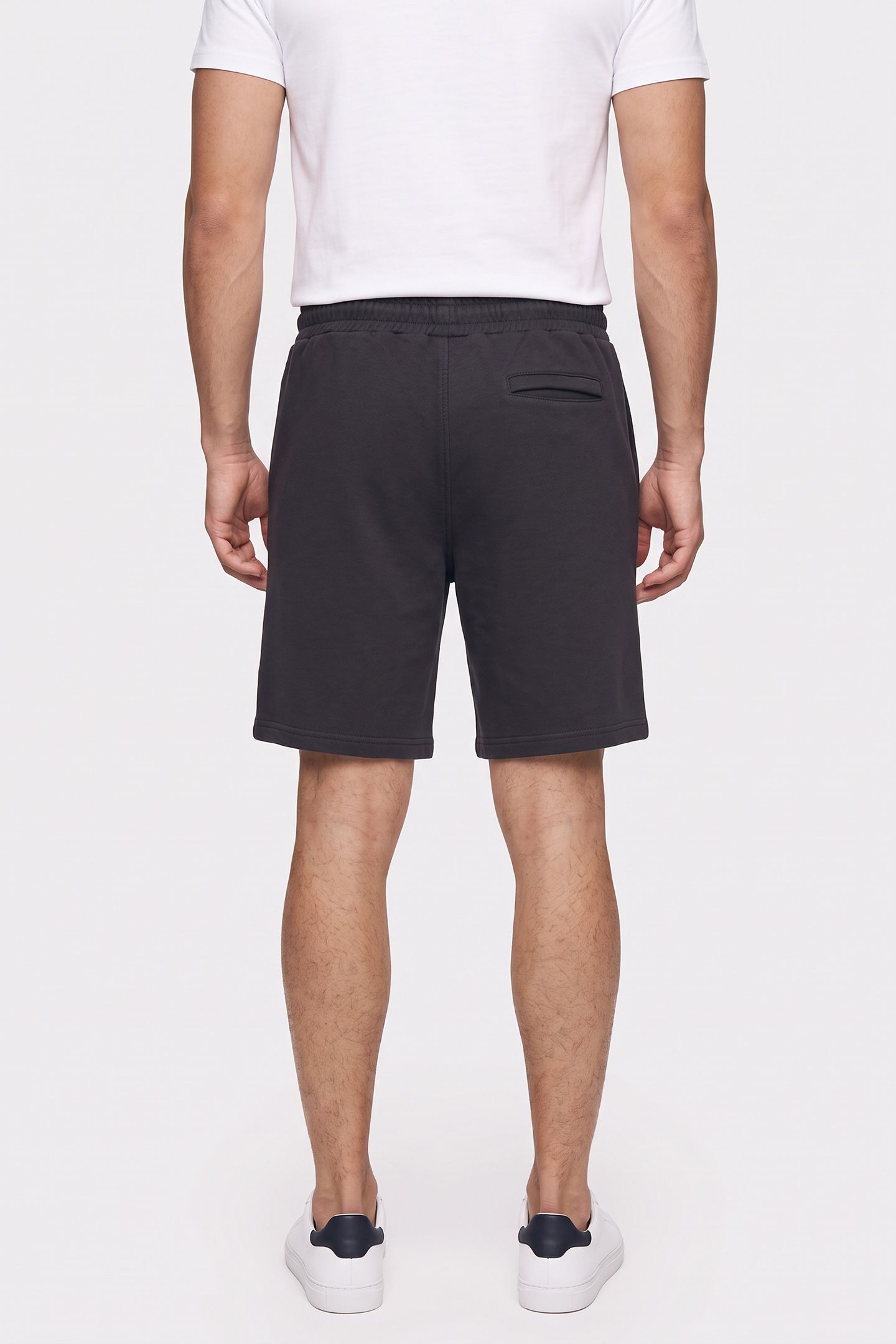 LAVADO SHORTS BLACK 2
