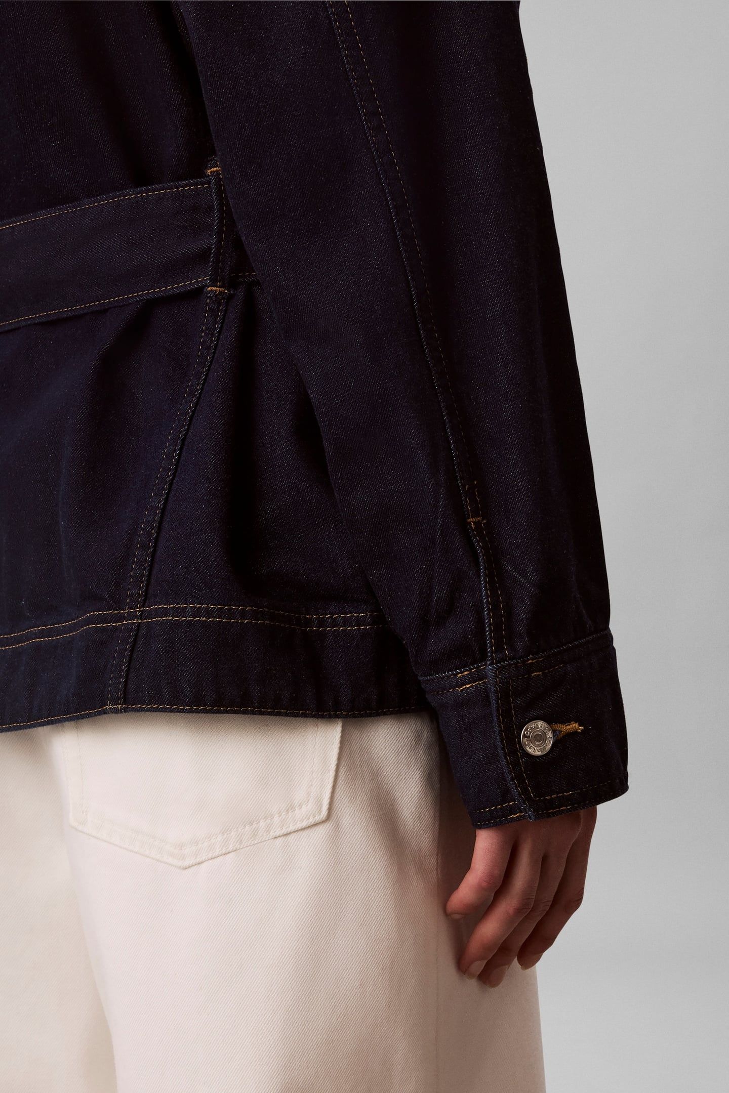 WHS CINCHED JACKET RINSE 5