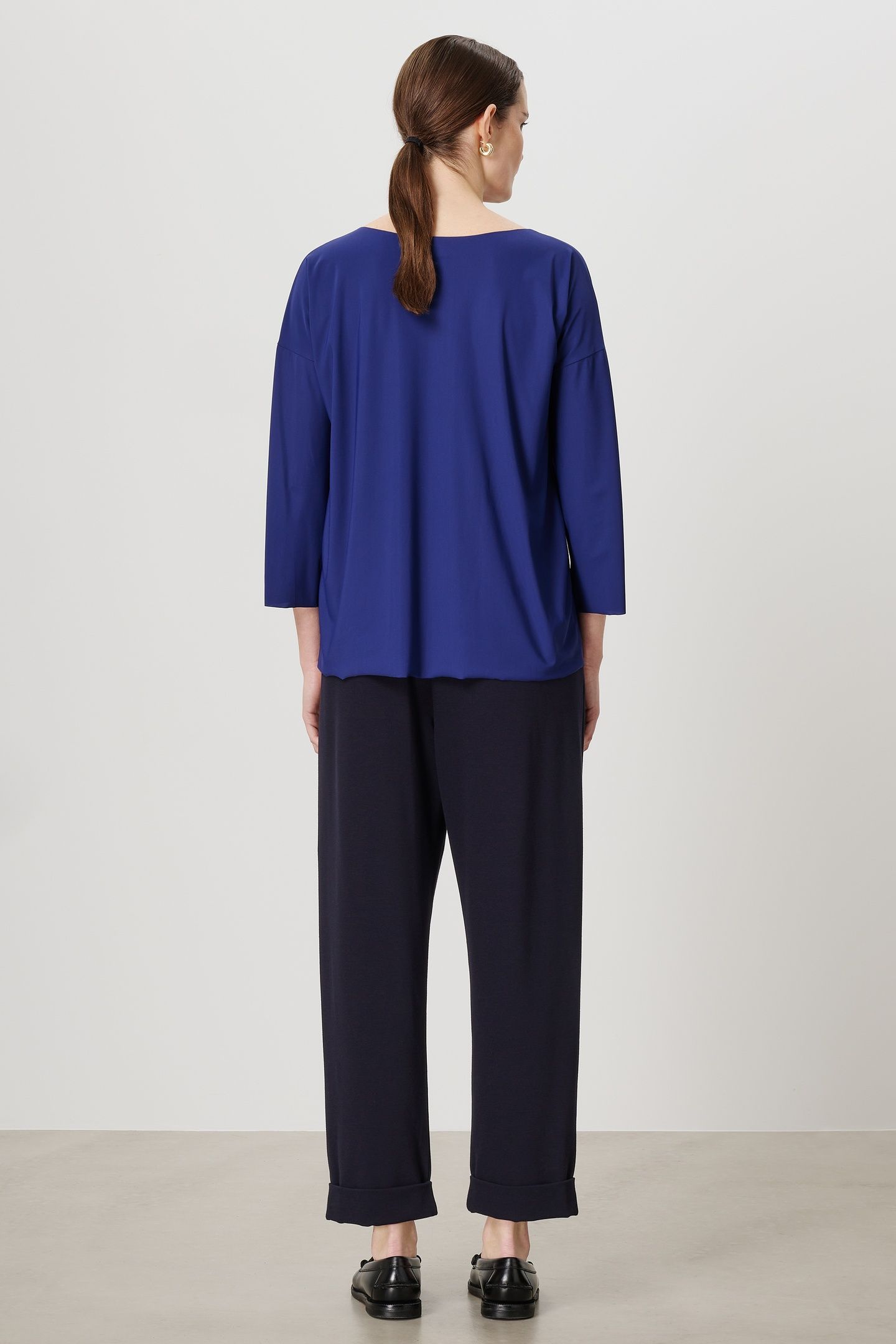 CARSON TOP INTENSE BLUE 3