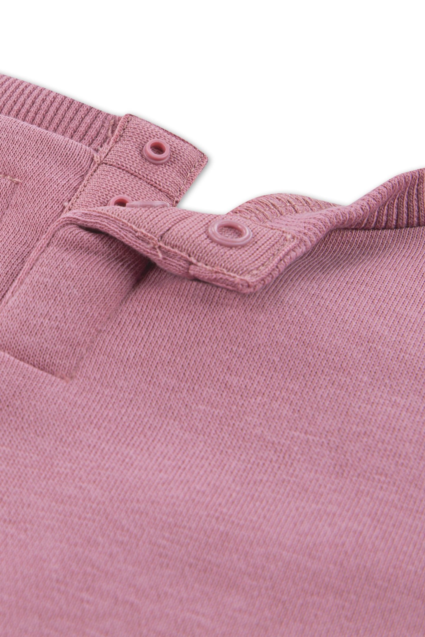 GIRLS ROSE FRONT TUCK CREW LILAS LEVIS 3