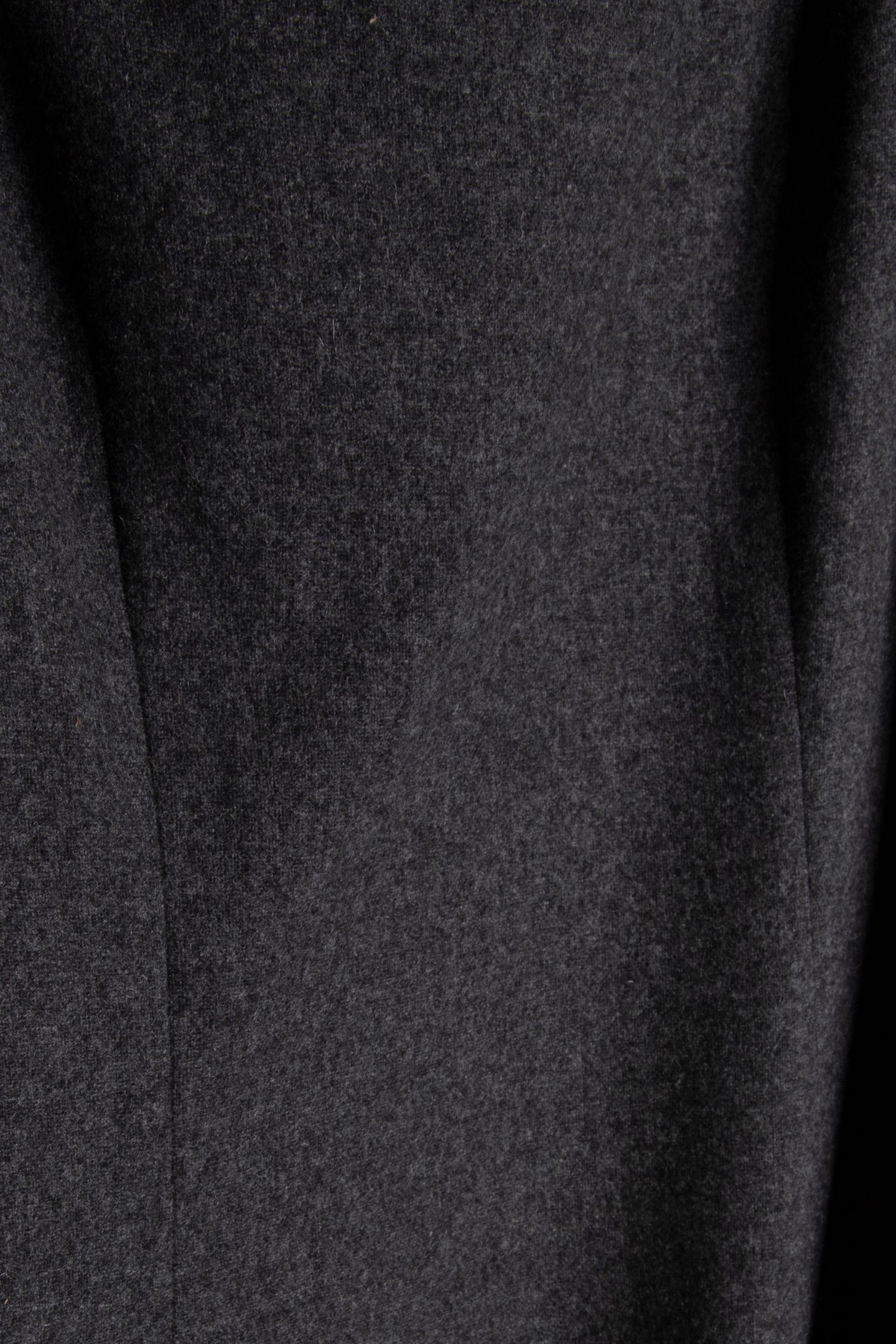 LA WILLOW DRESS GREY 4