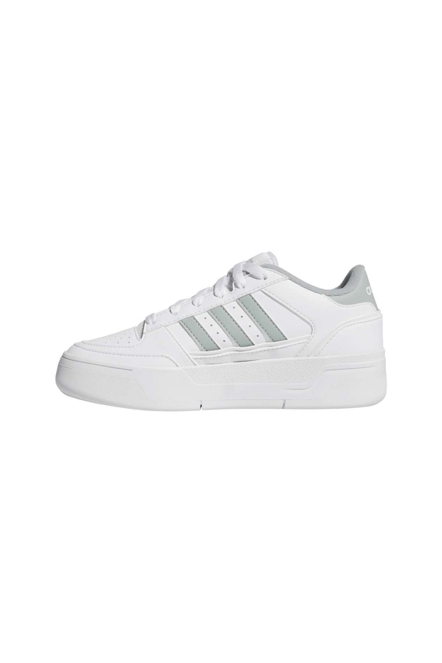 JUNIOR BREAK START BOLD WHITE 3