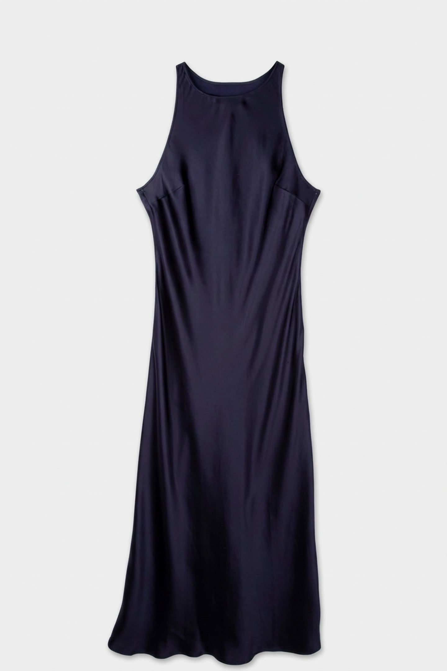 ST ELINA DRESS BLUE 3