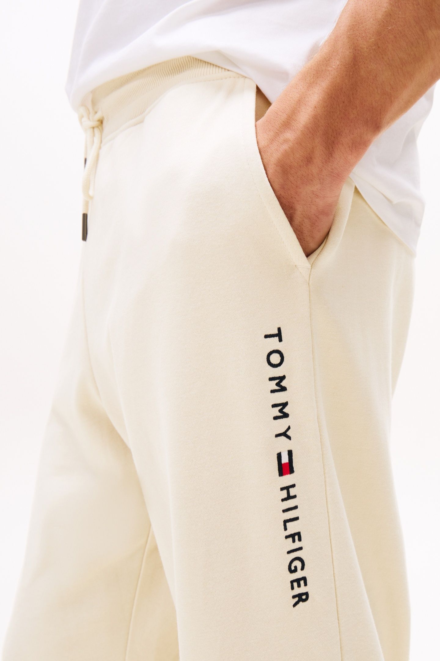 TRACK PANT NEWSPRINT 5