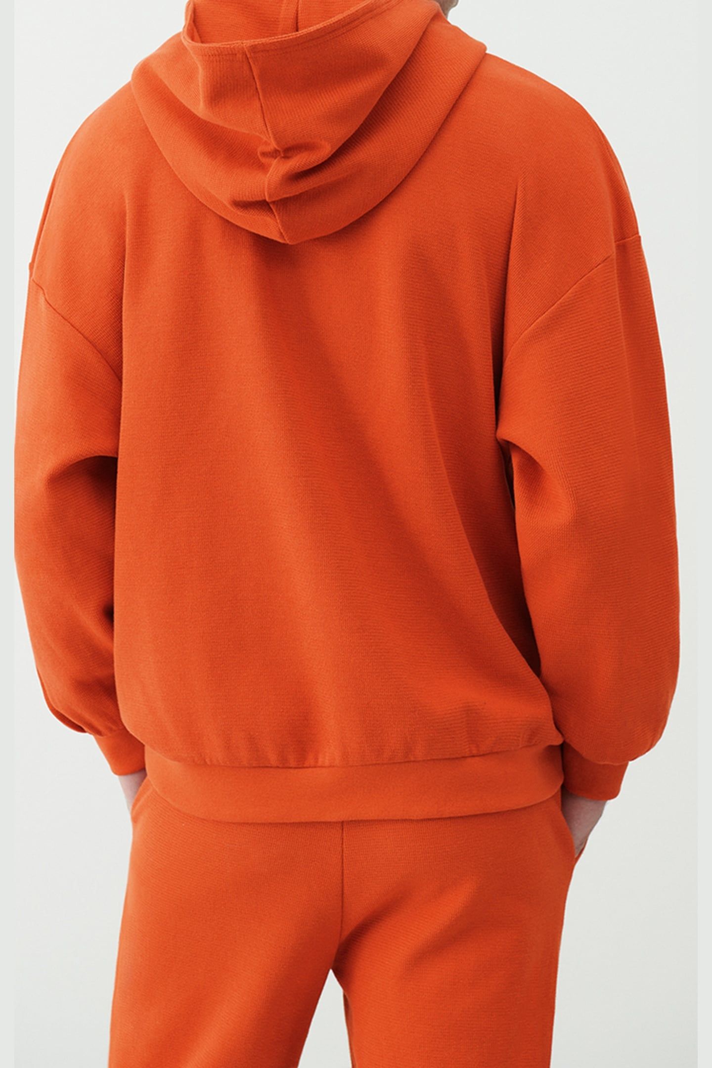 EYACITY SWEATSHIRT TUILE 2