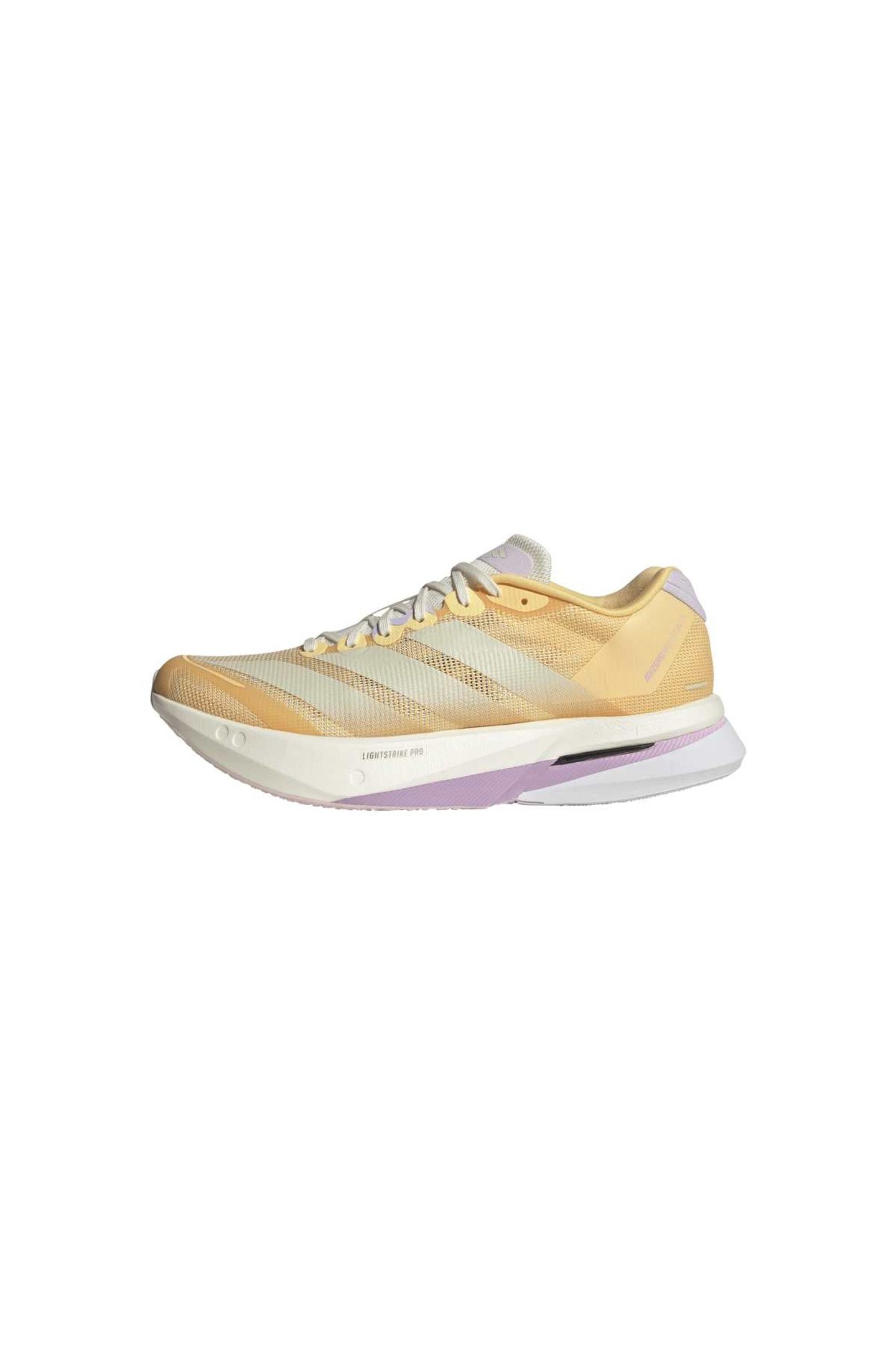 ADIZERO BOSTON 13 ICE TANGERINE 7
