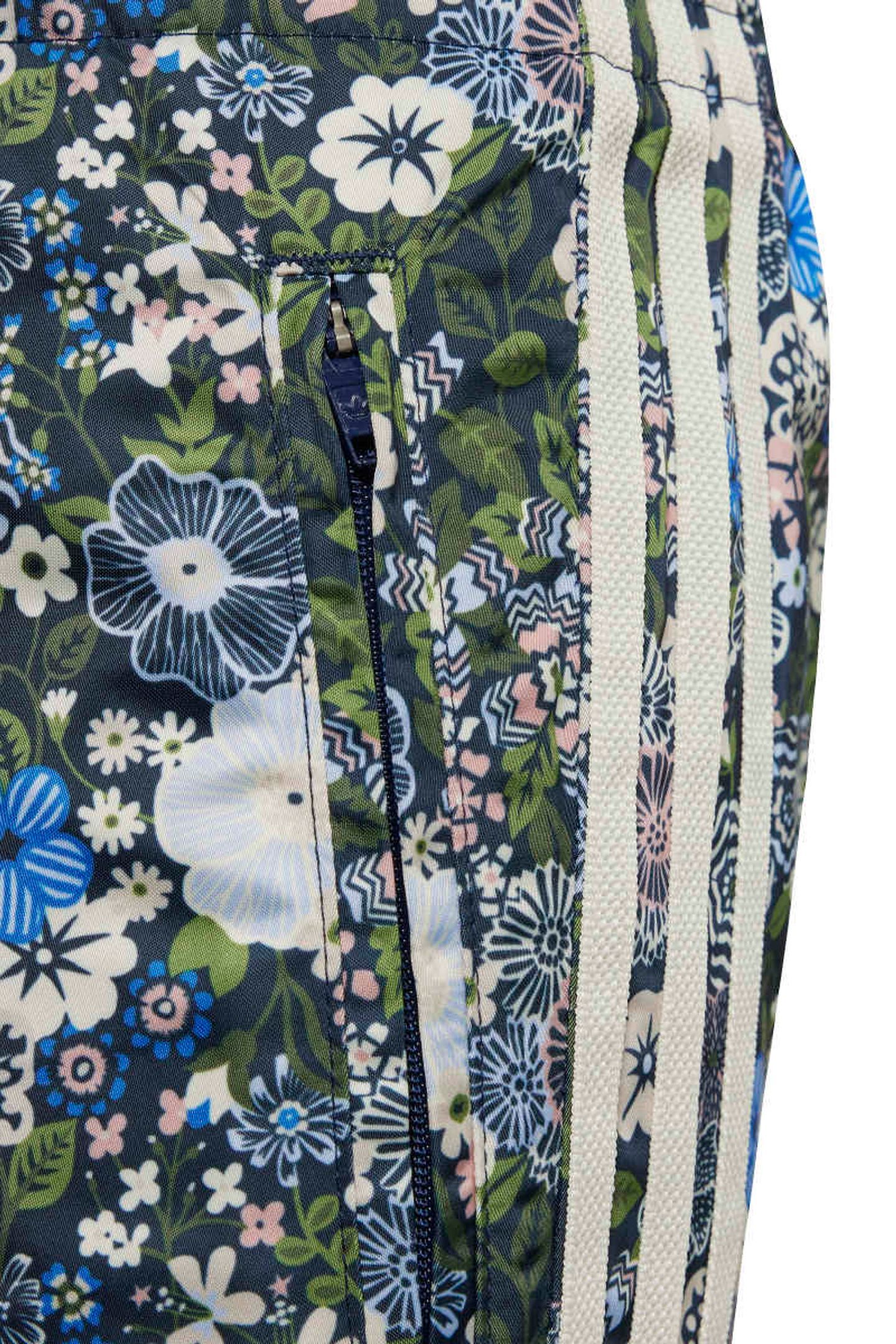 KIDS FIREBIRD JOGGER NIGHT INDIGO 7