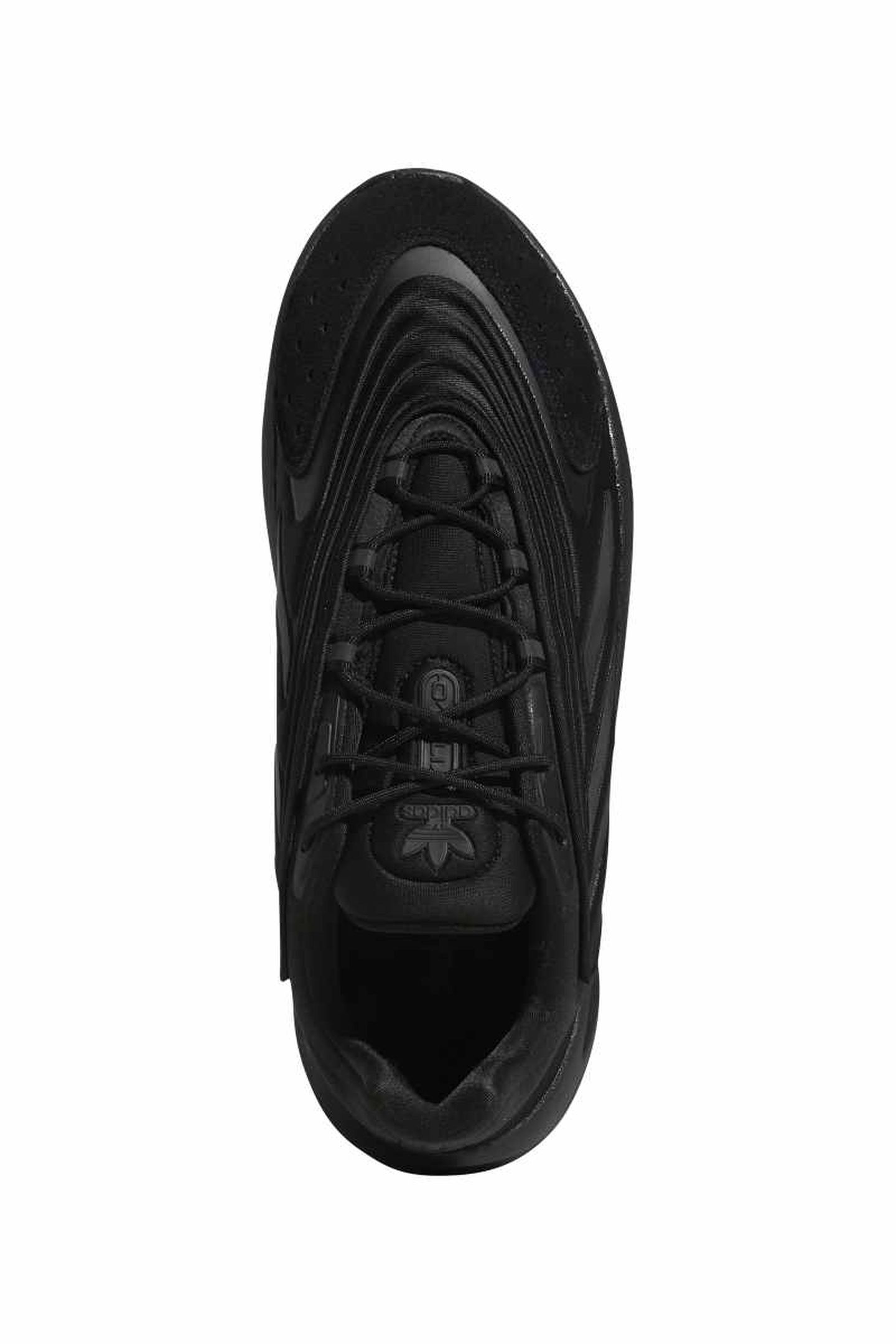 UNISEX OZELIA CORE BLACK 6