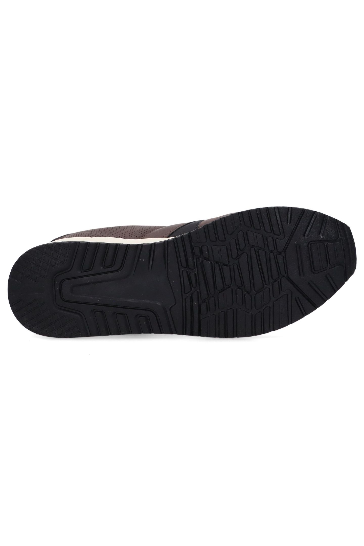 VOUT SNEAKERS BROWN-BLACK 7