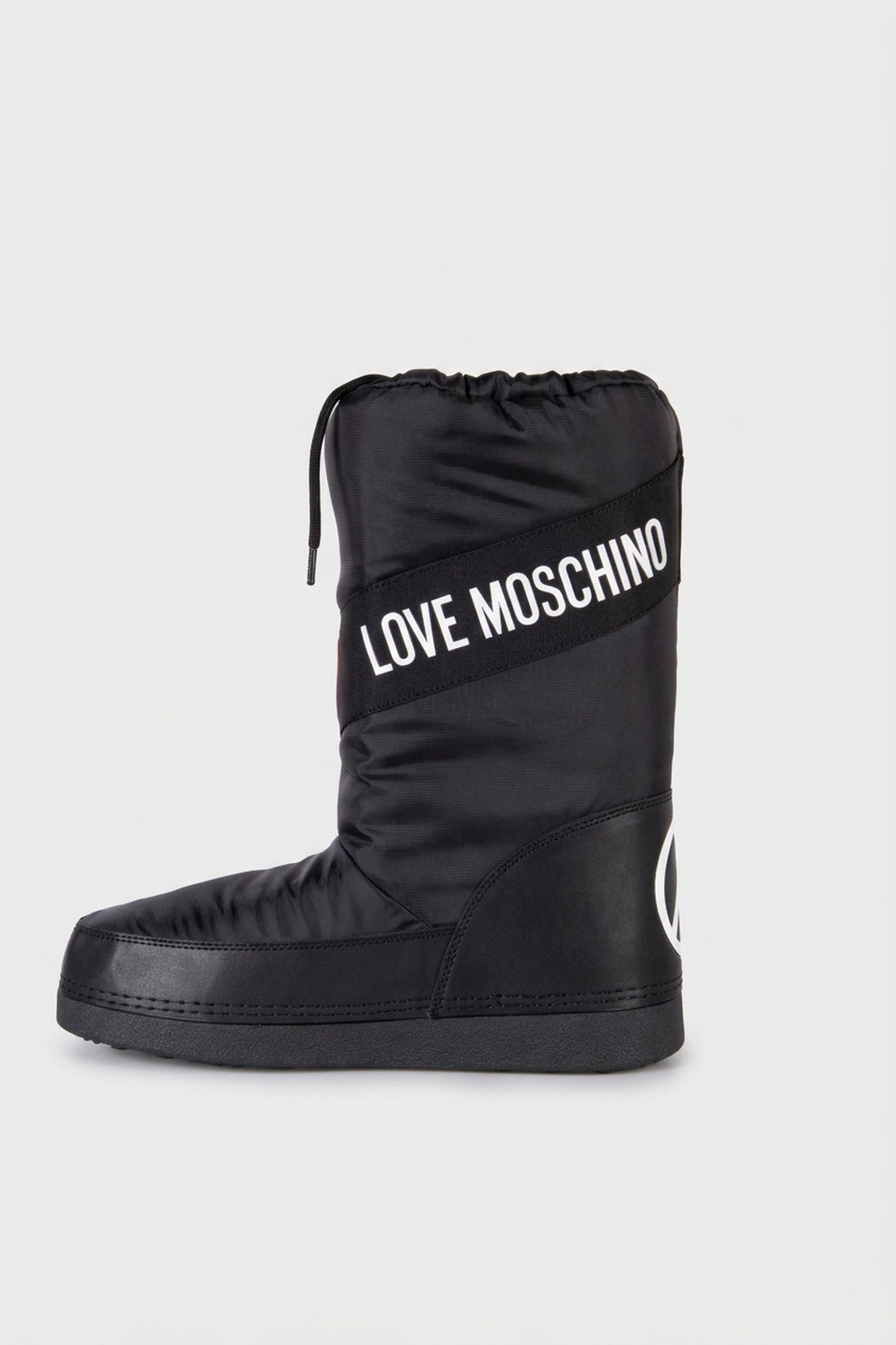ANKLE BOOTS BLACK 4