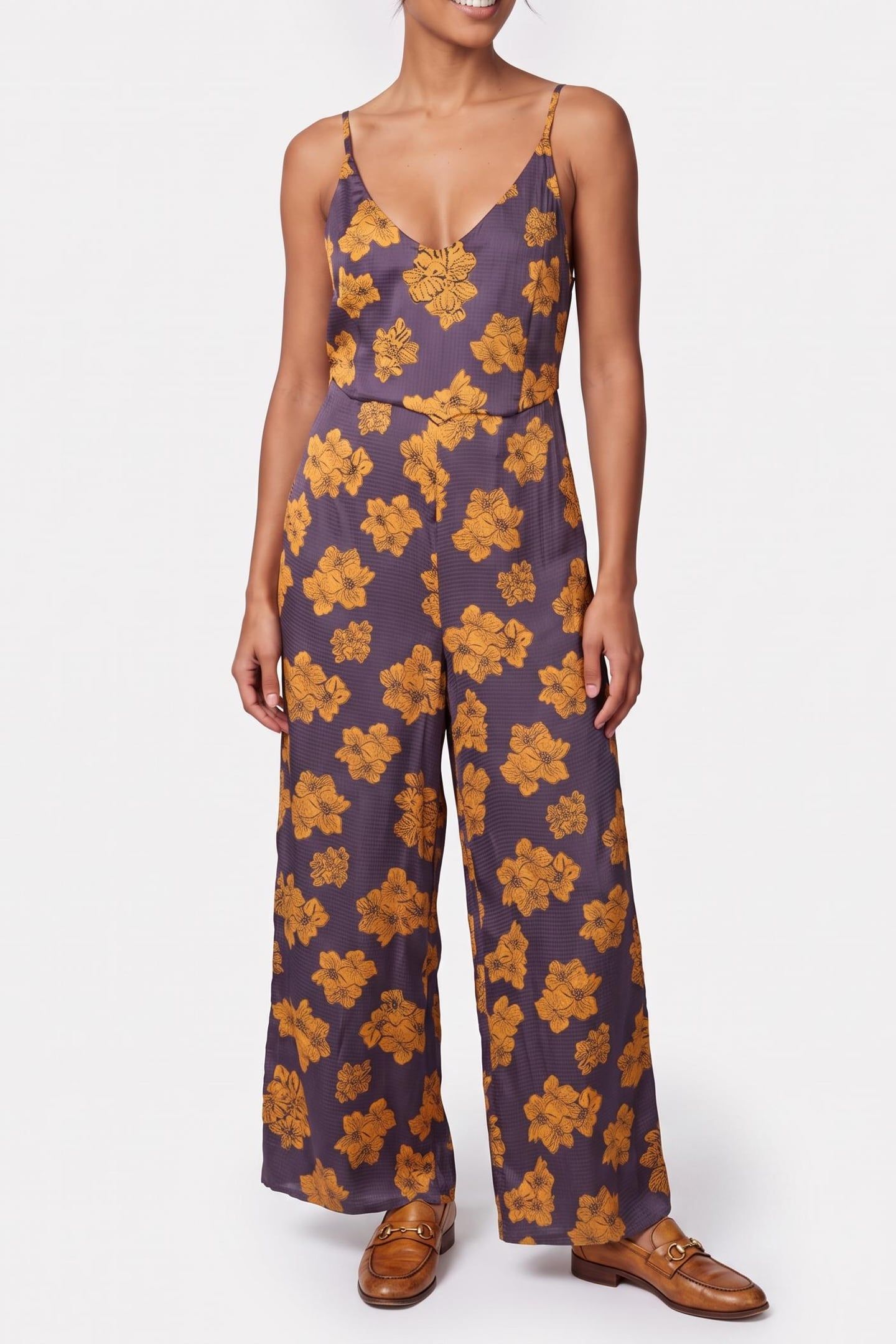SHANING JUMPSUIT AVA 1