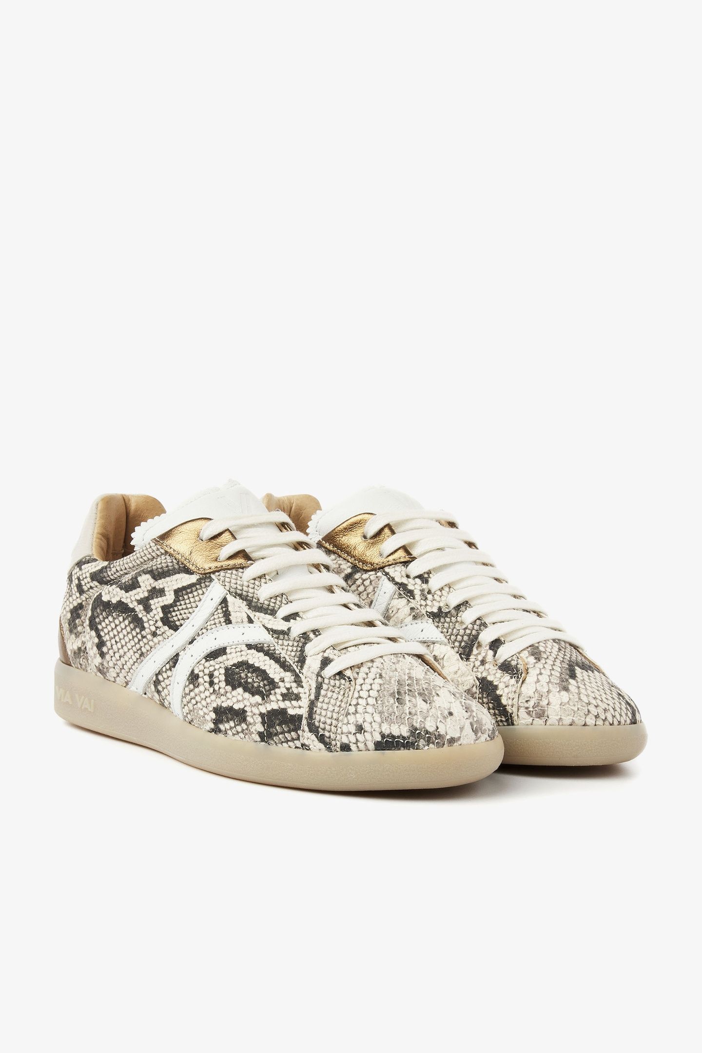 NILLA KHLOE BEIGE 2