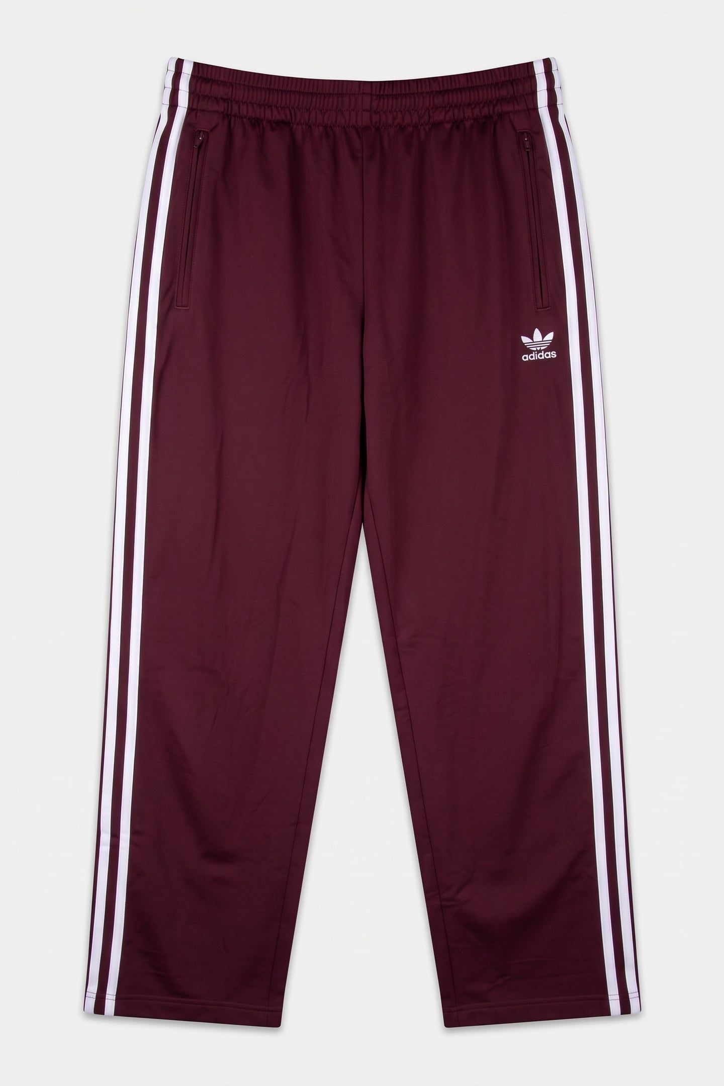 UNISEX FIREBIRD TRACK PANTS MAROON 7