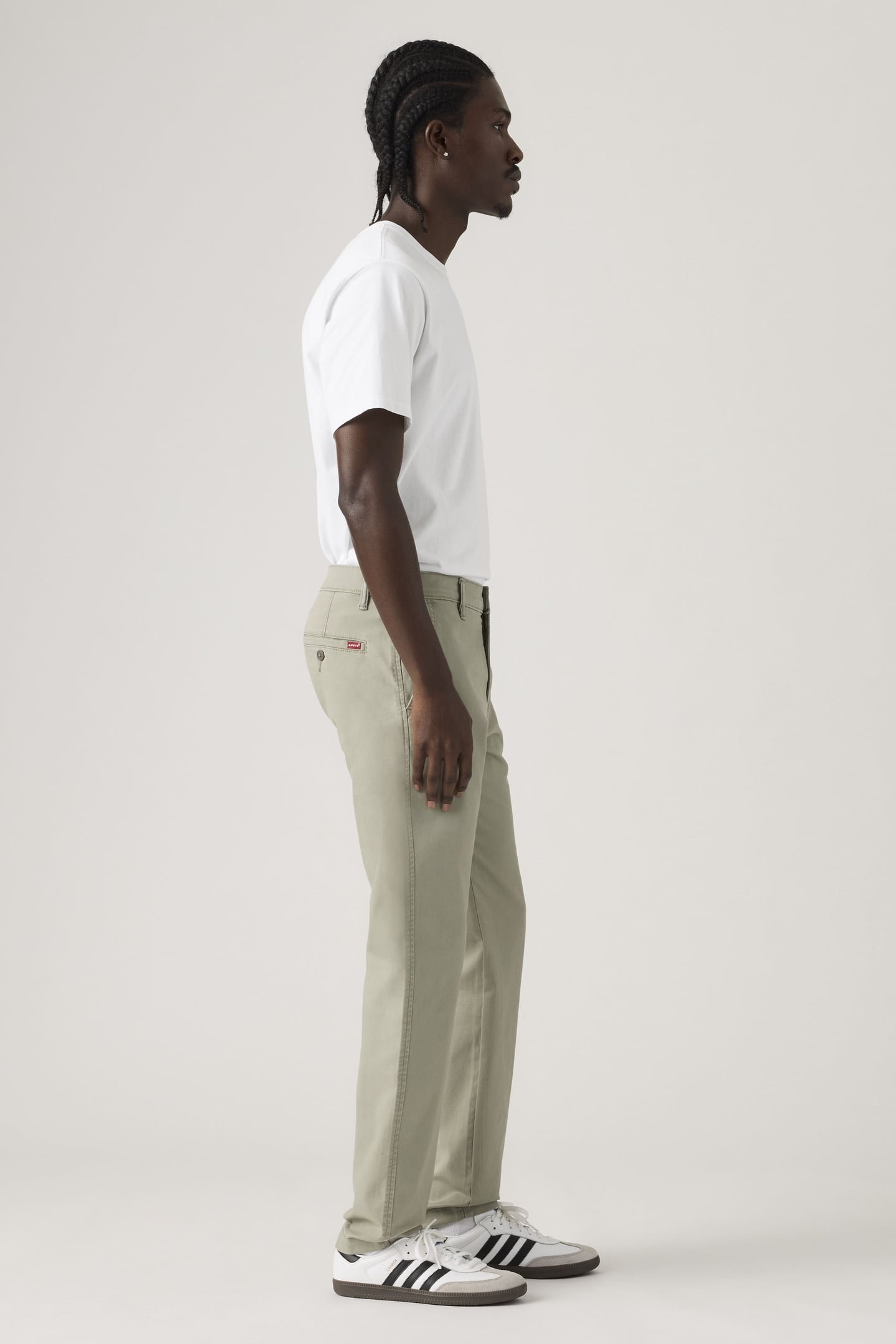 XX CHINO STANDARD TAPER 3