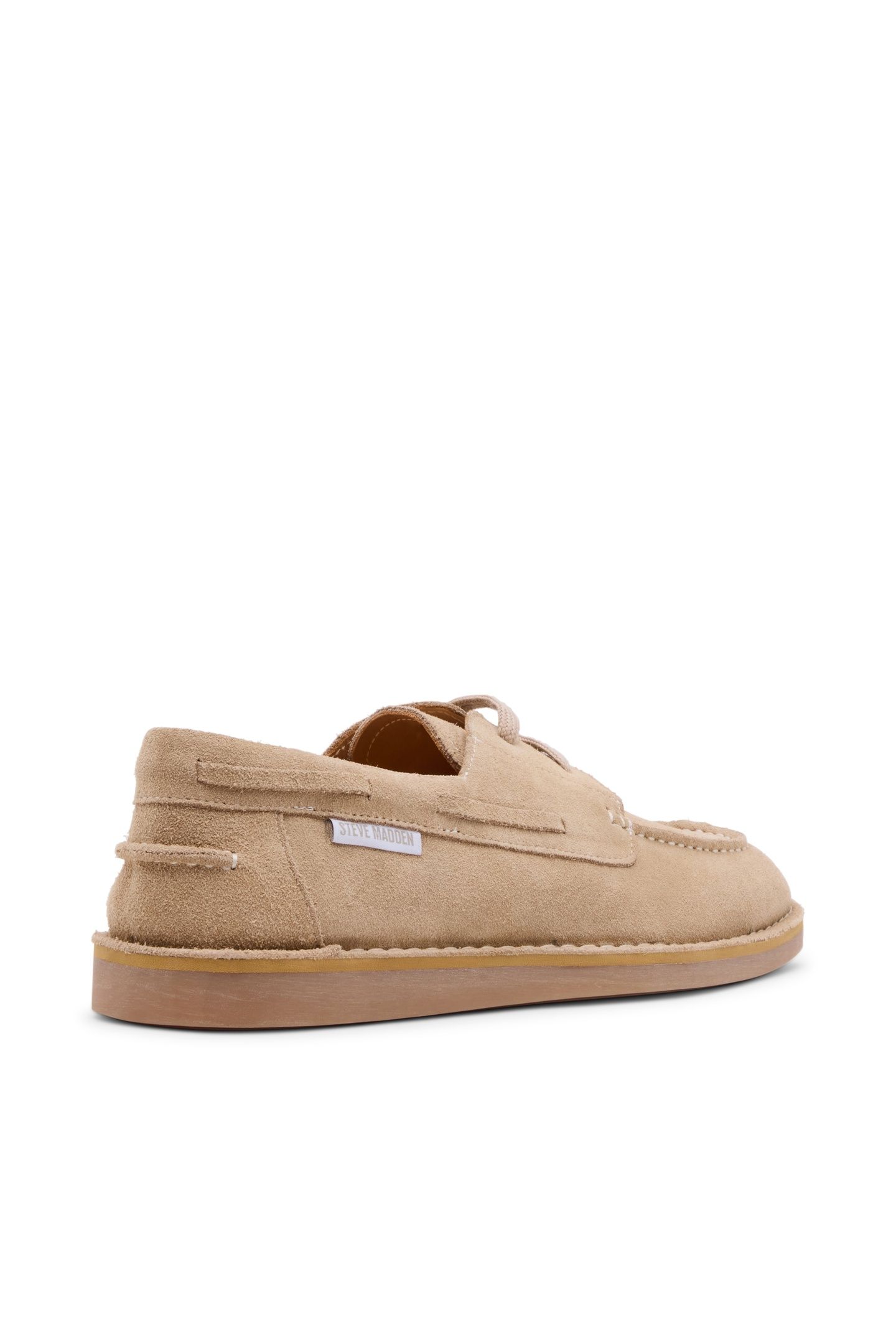 LANDROVERS FLAT SHOES TAUPE 4