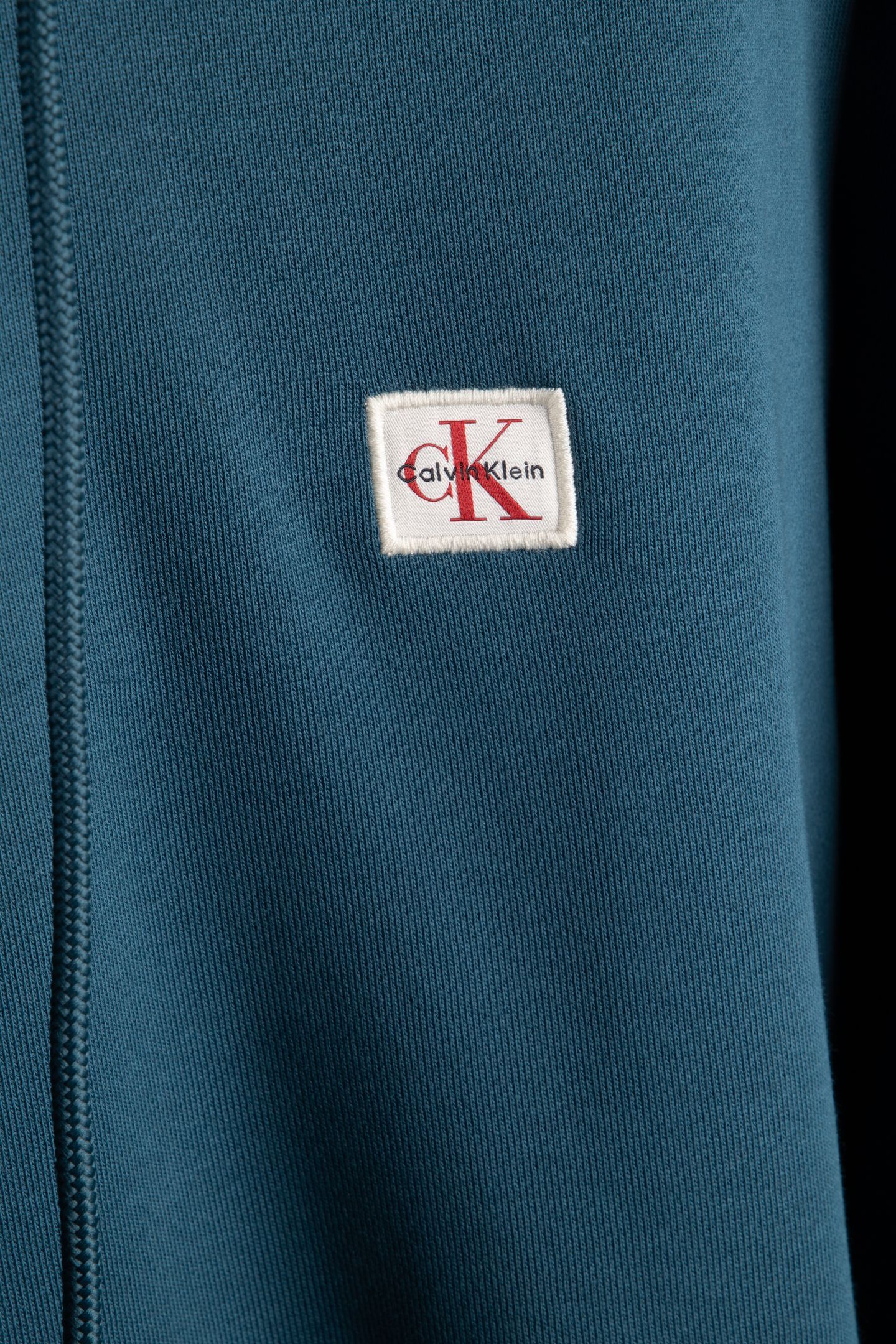 LS 350TERRY NAVY TEAL 4