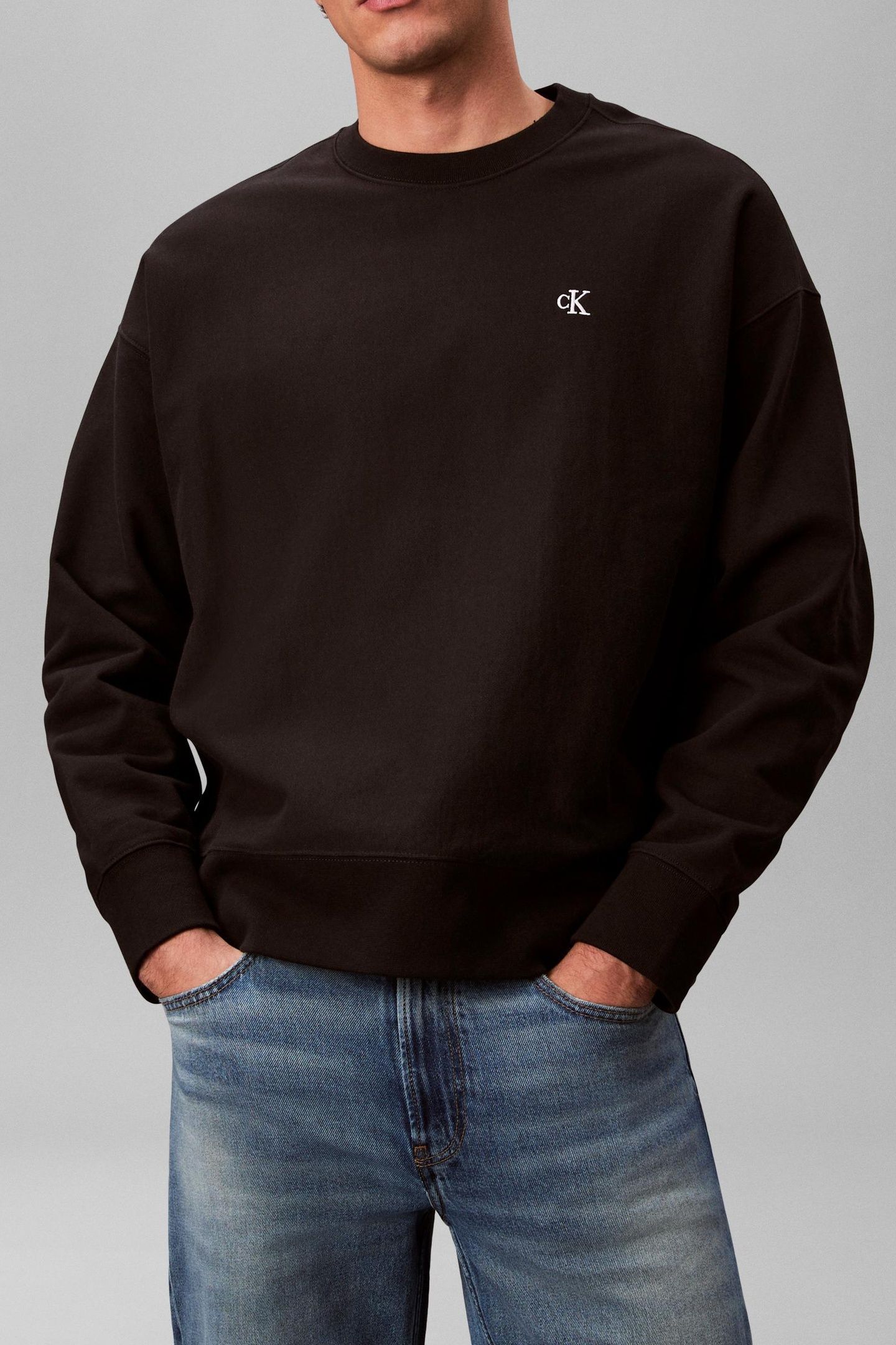 PREM TERRY MONOGRAM BLACK 1