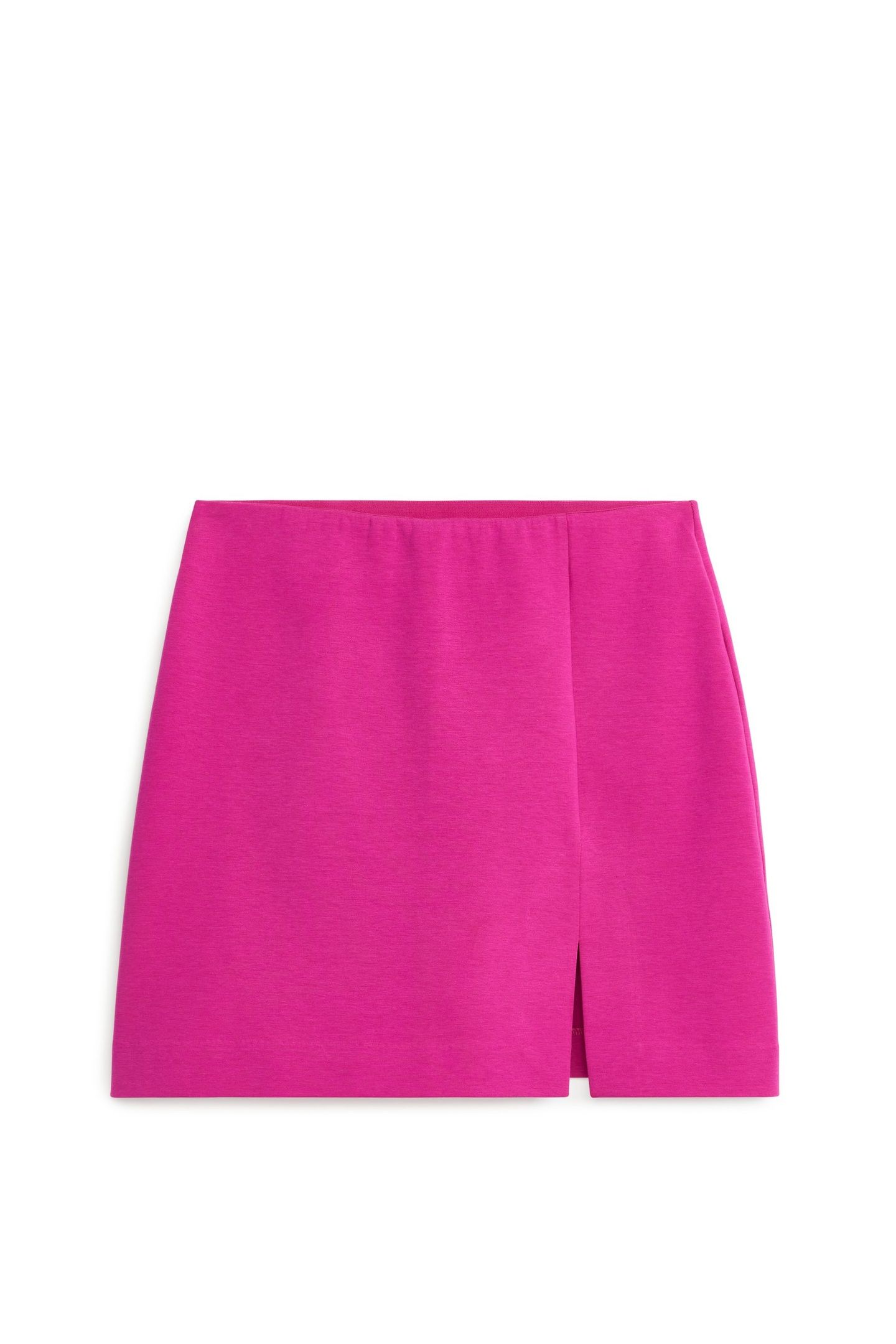 ORTEGA MINI SKIRT PINK 3