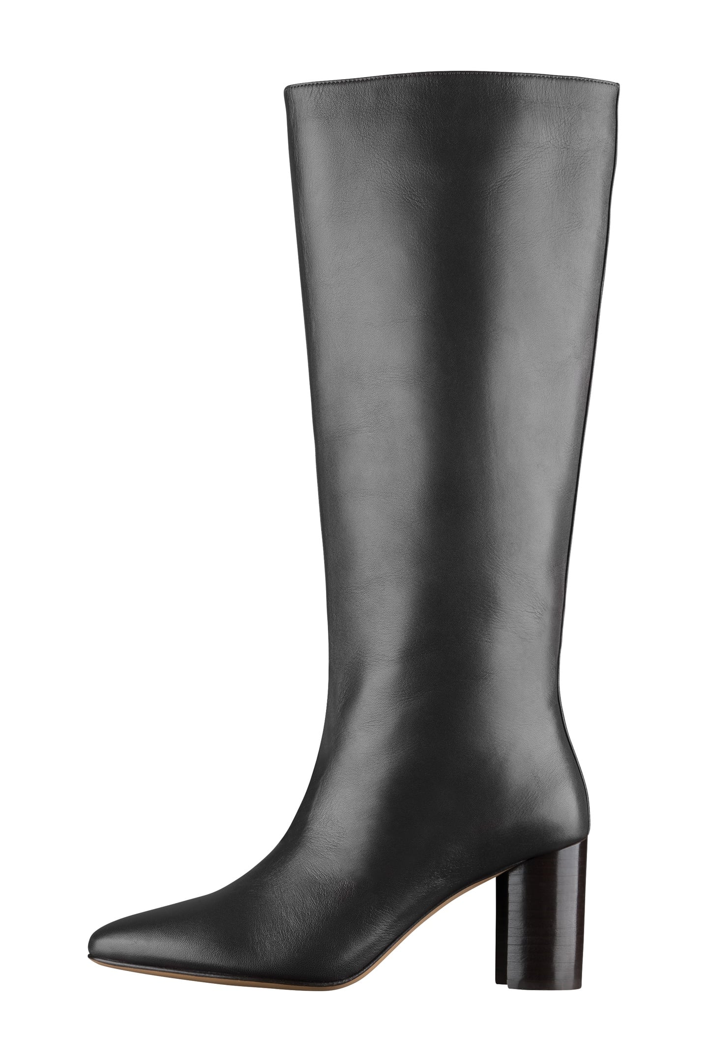 BOOTS LIV BLACK 1