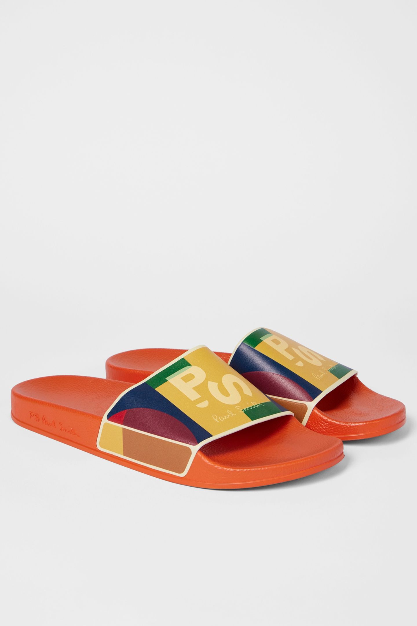 MENS SHOE ZED MULTI COLOUR MULTI COLOURED 3