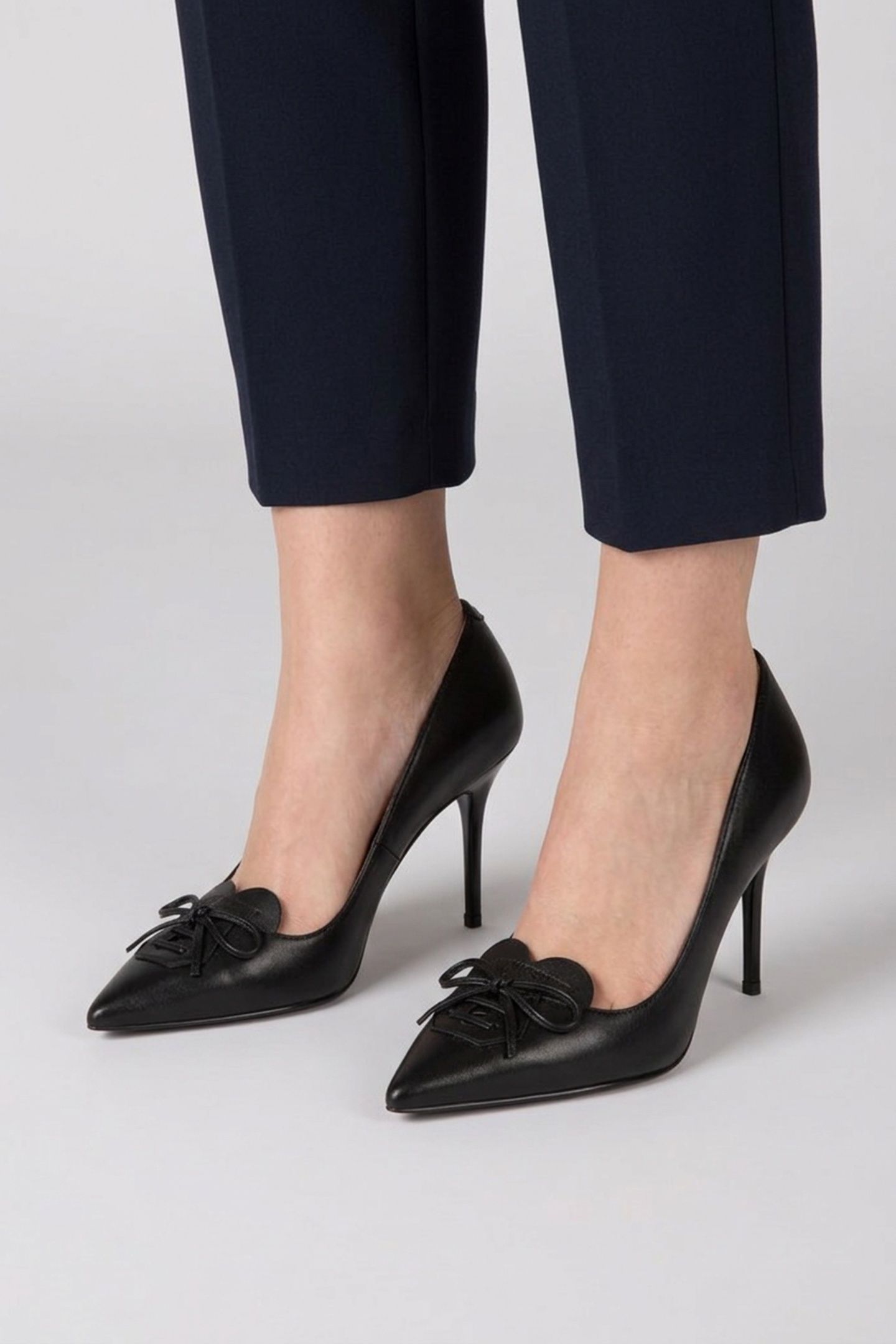PUMP BLACK 3