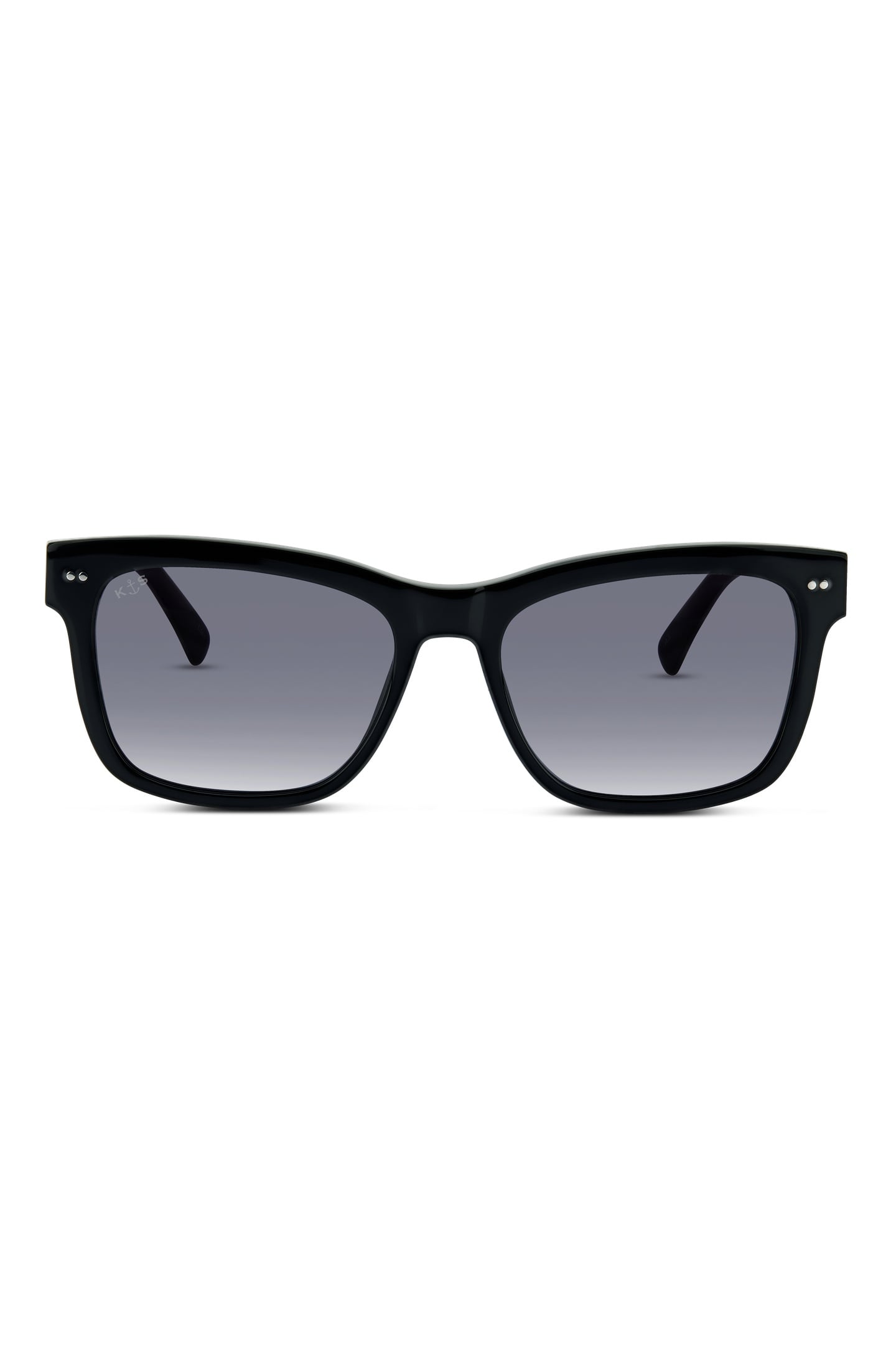 UNISEX VENICE ALL BLACK 1