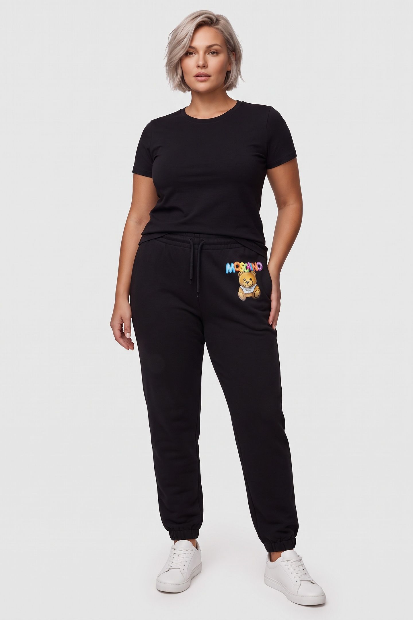 TROUSERS BLACK 1