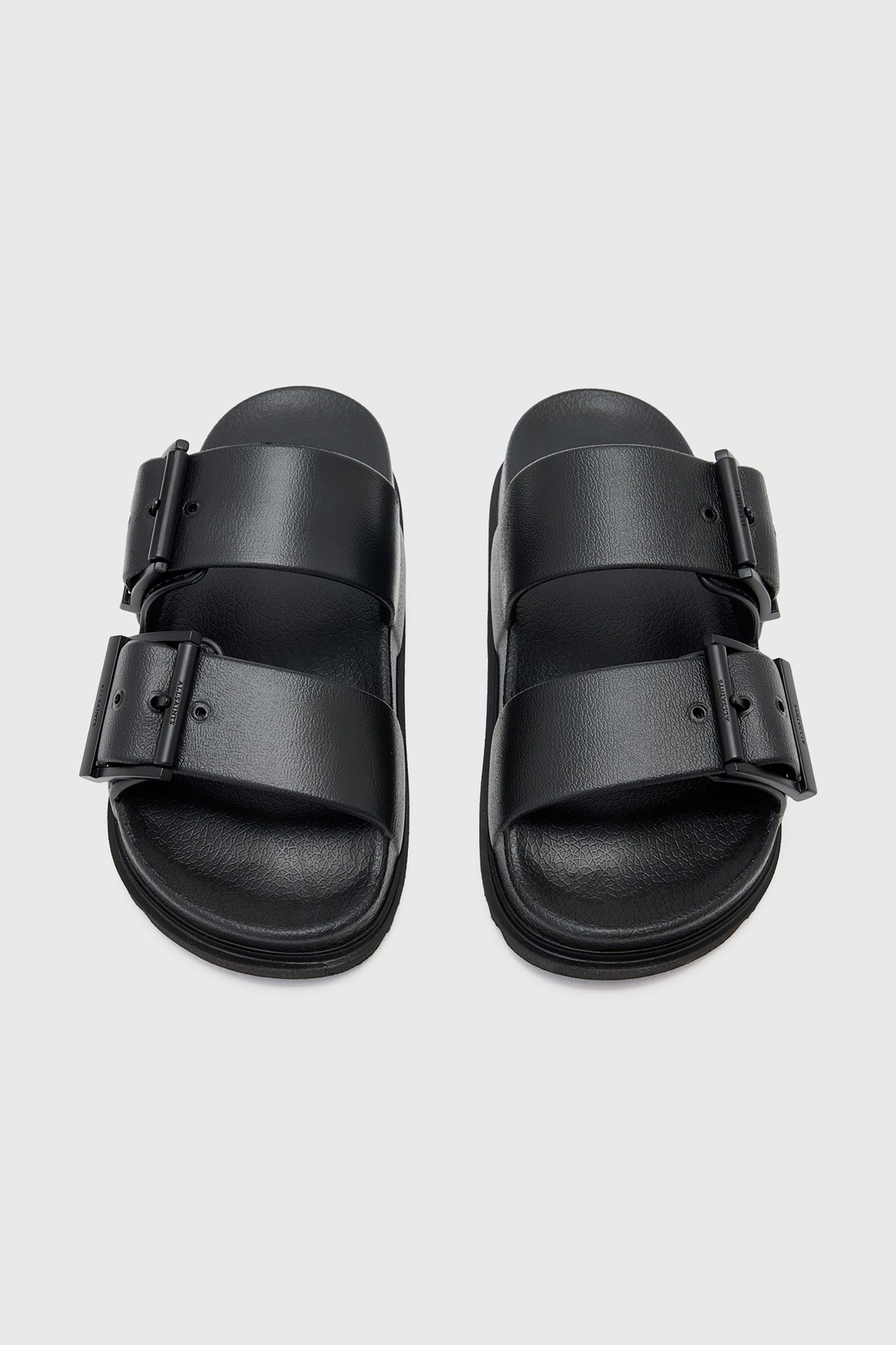 SIAN EVA SANDAL BLACK 4