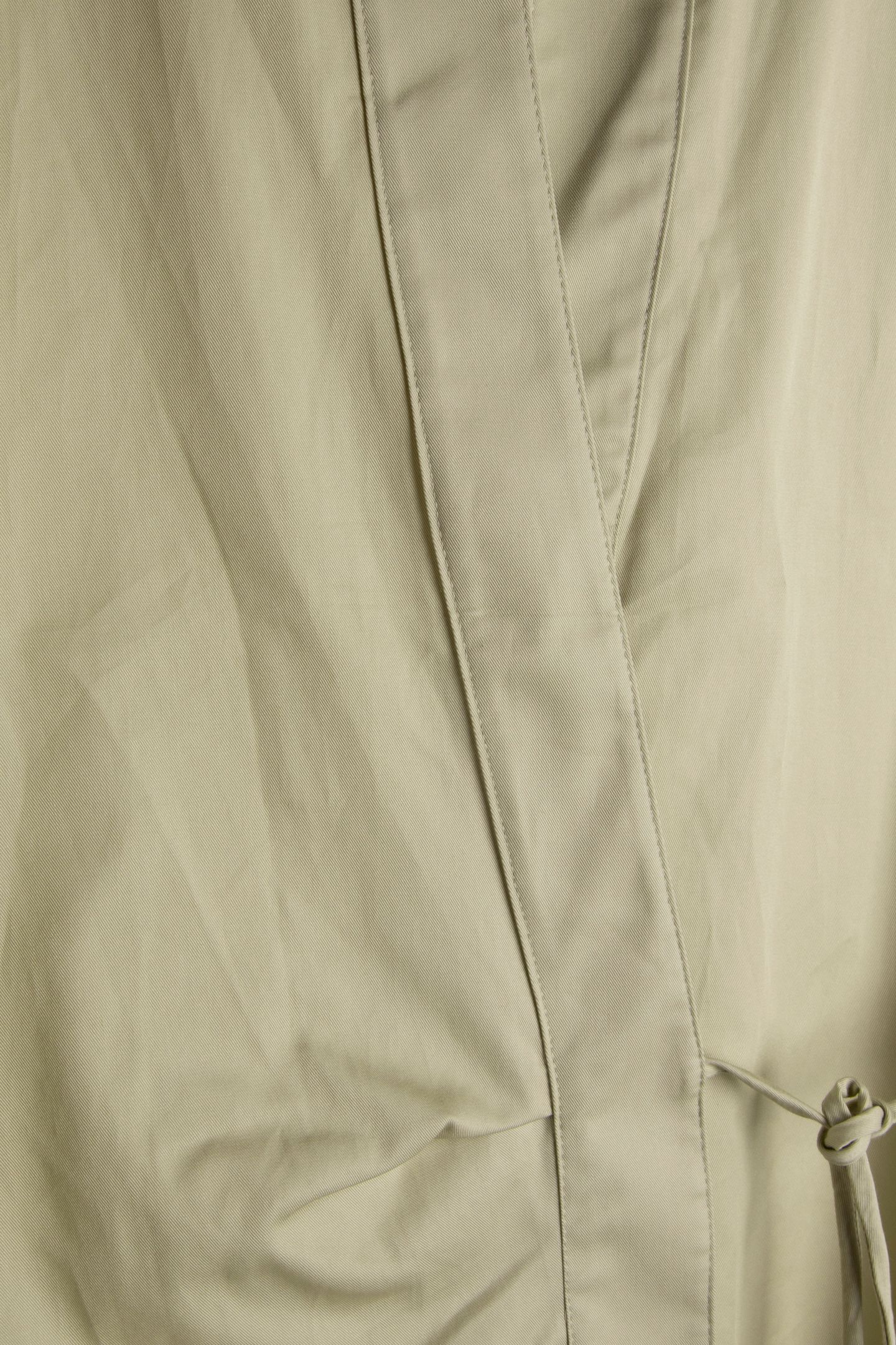 ES DIANE SHIRT YELLOW 4
