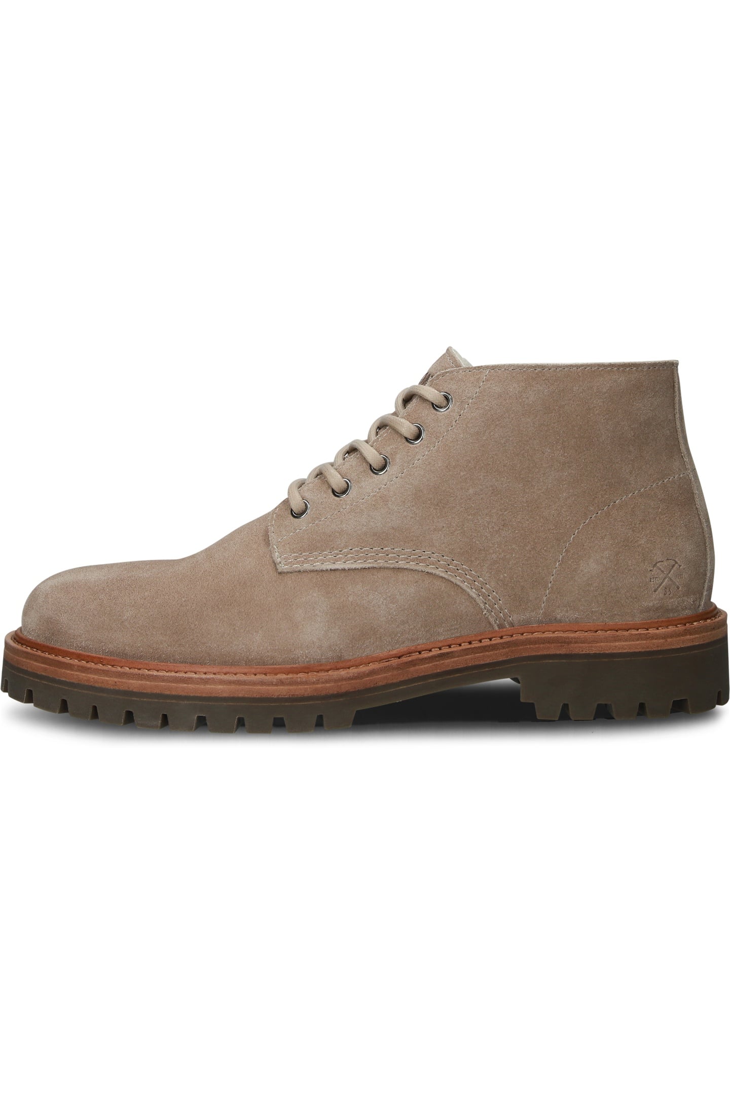GASTOWN FOSCA 8