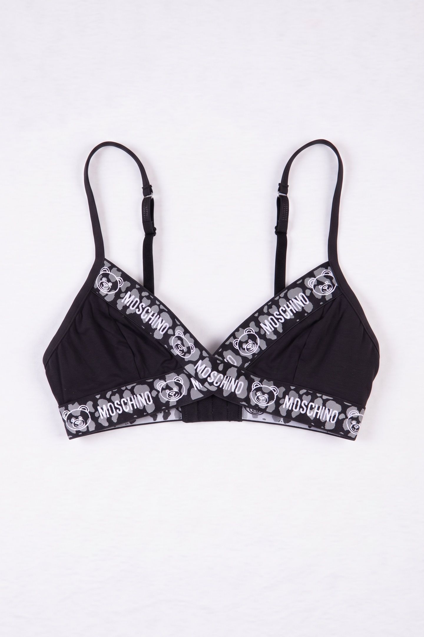 BRA BLACK 2