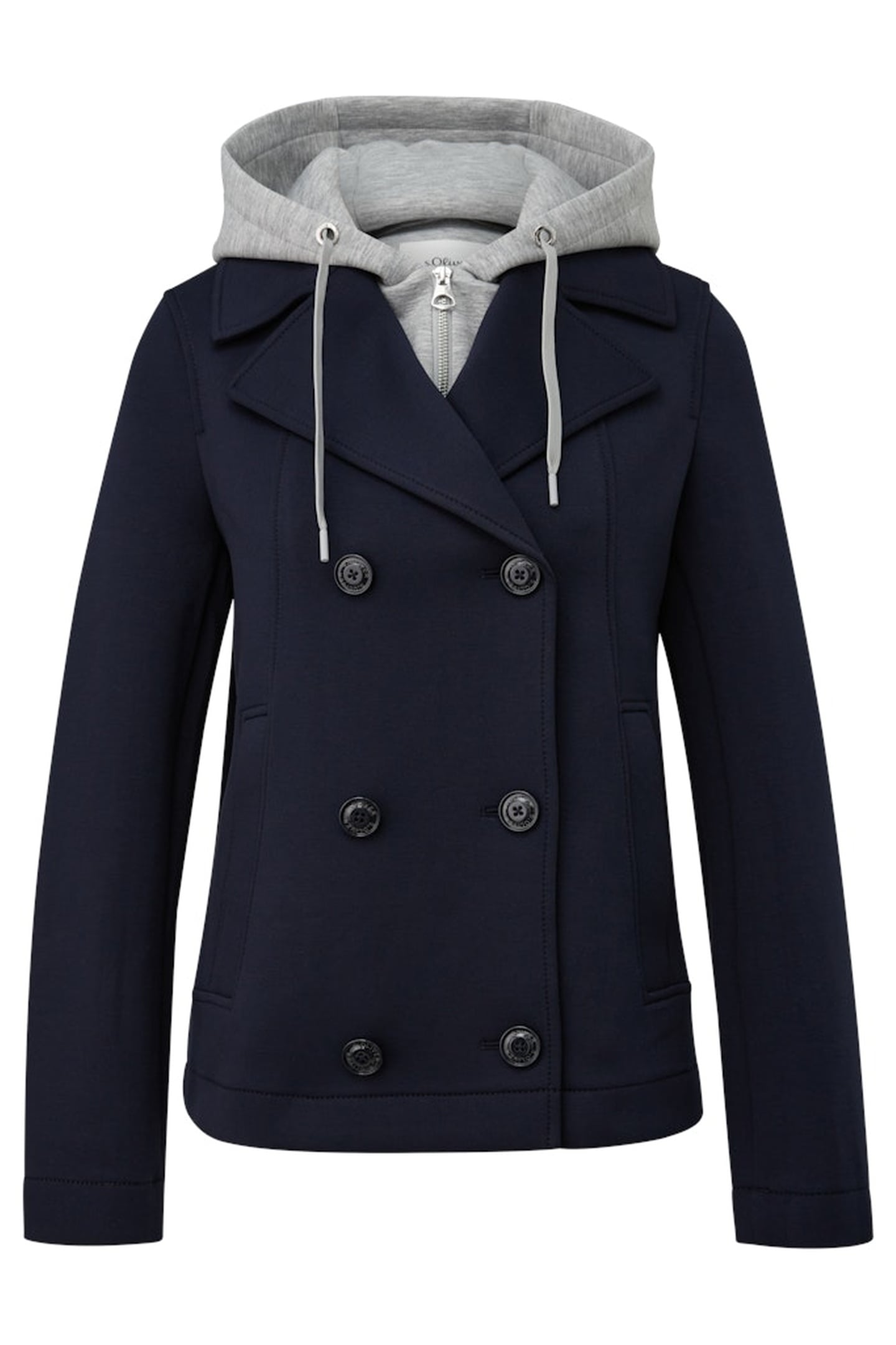 S.OLIVER JACKETS OUTDOOR MARINE 4