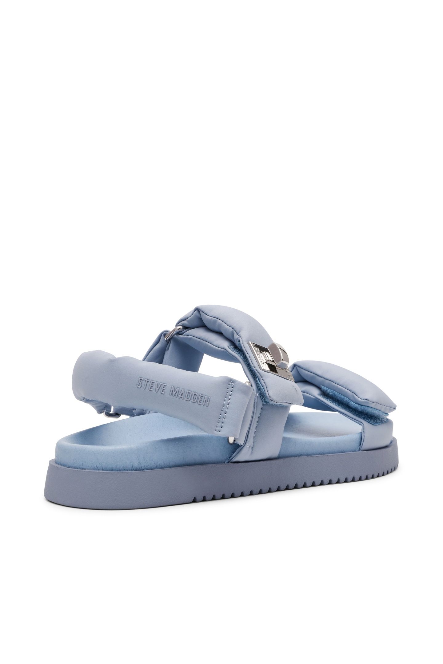 MONAT SANDALS BB BLU NYLON 4
