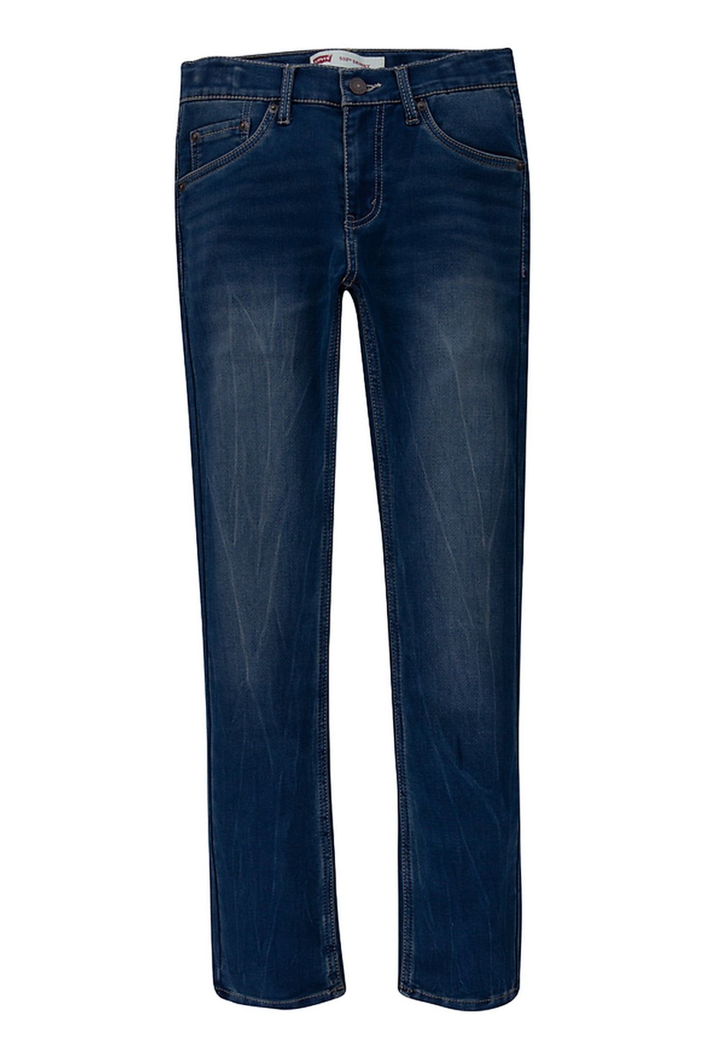 BOYS 510 KNIT JEAN SUNDANCE KID 1