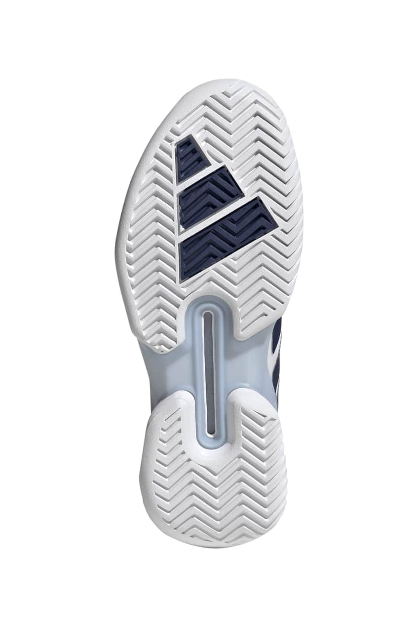 ADIZERO UBERSONIC 5 WHITE 6
