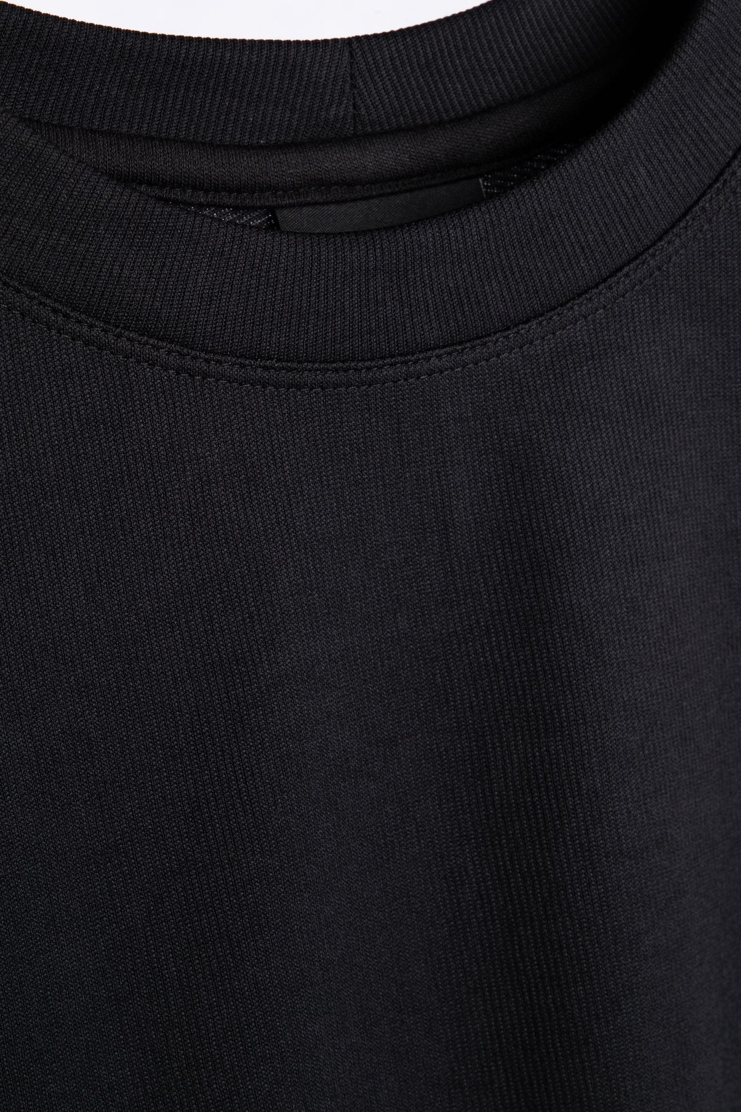 DAILY EASE LONG SLEEVE BLACK 4