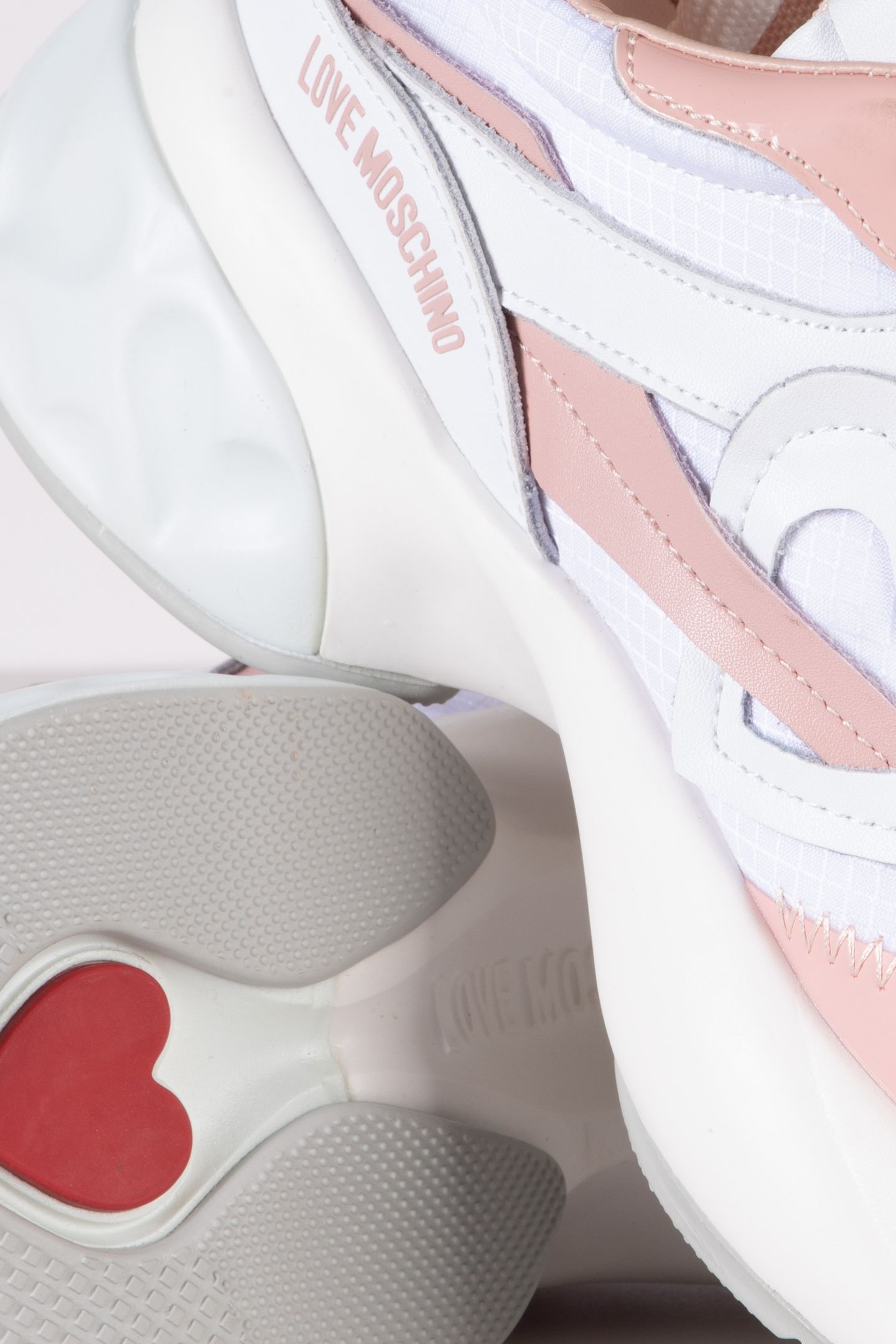 SNEAKERS WHITE 3