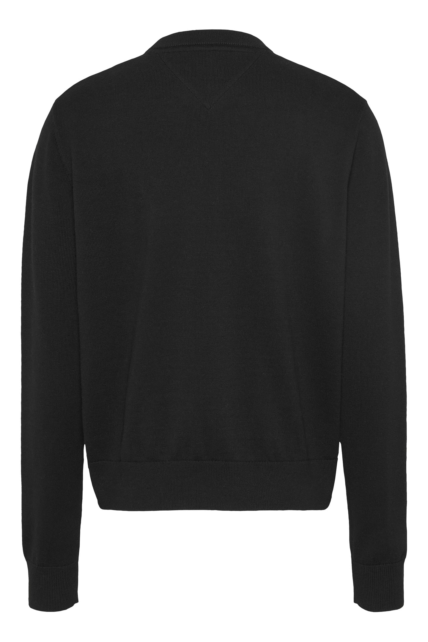 TJW ESSENTIAL CREW BLACK 5