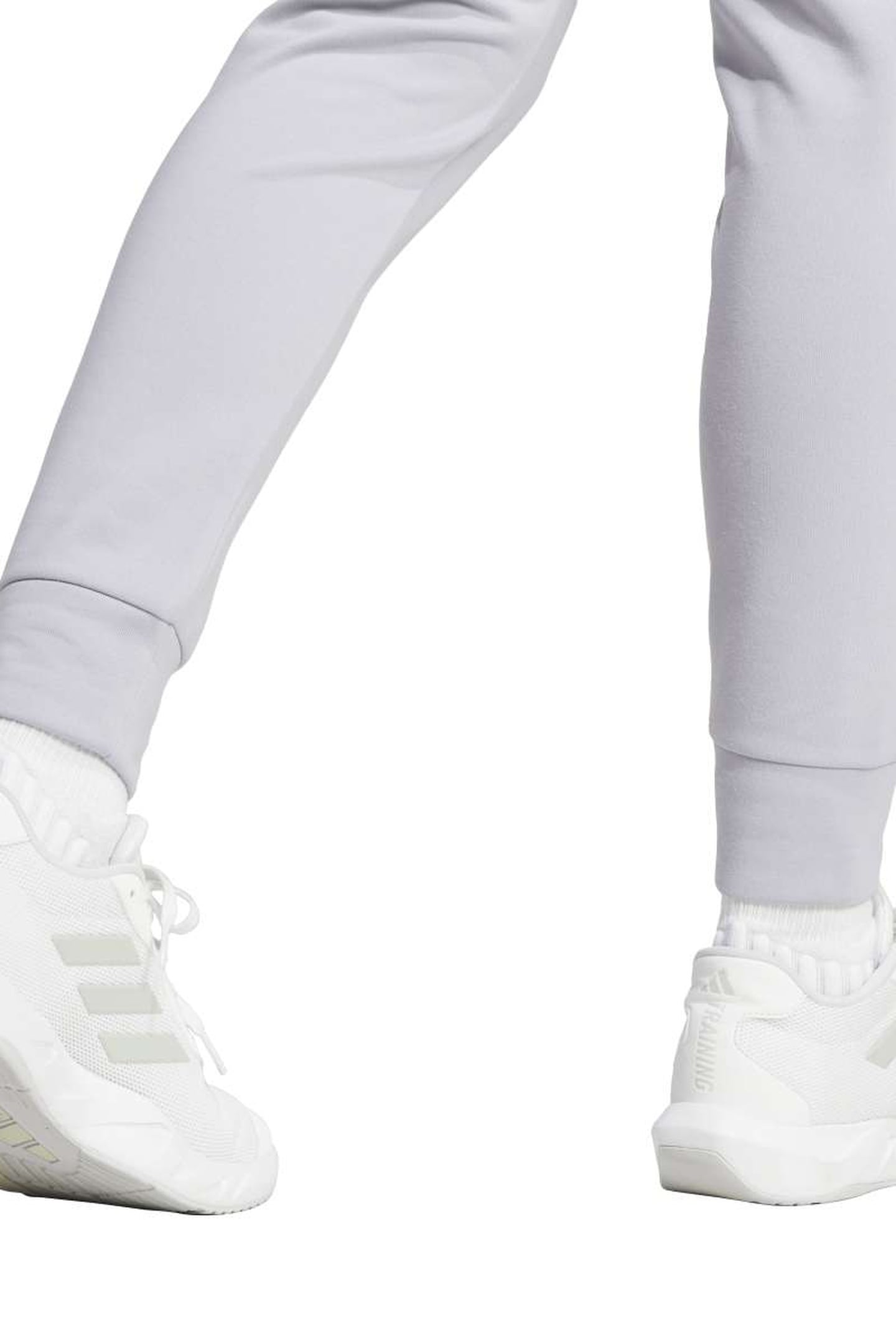 W GG TAP PANTS GLORY GREY 6