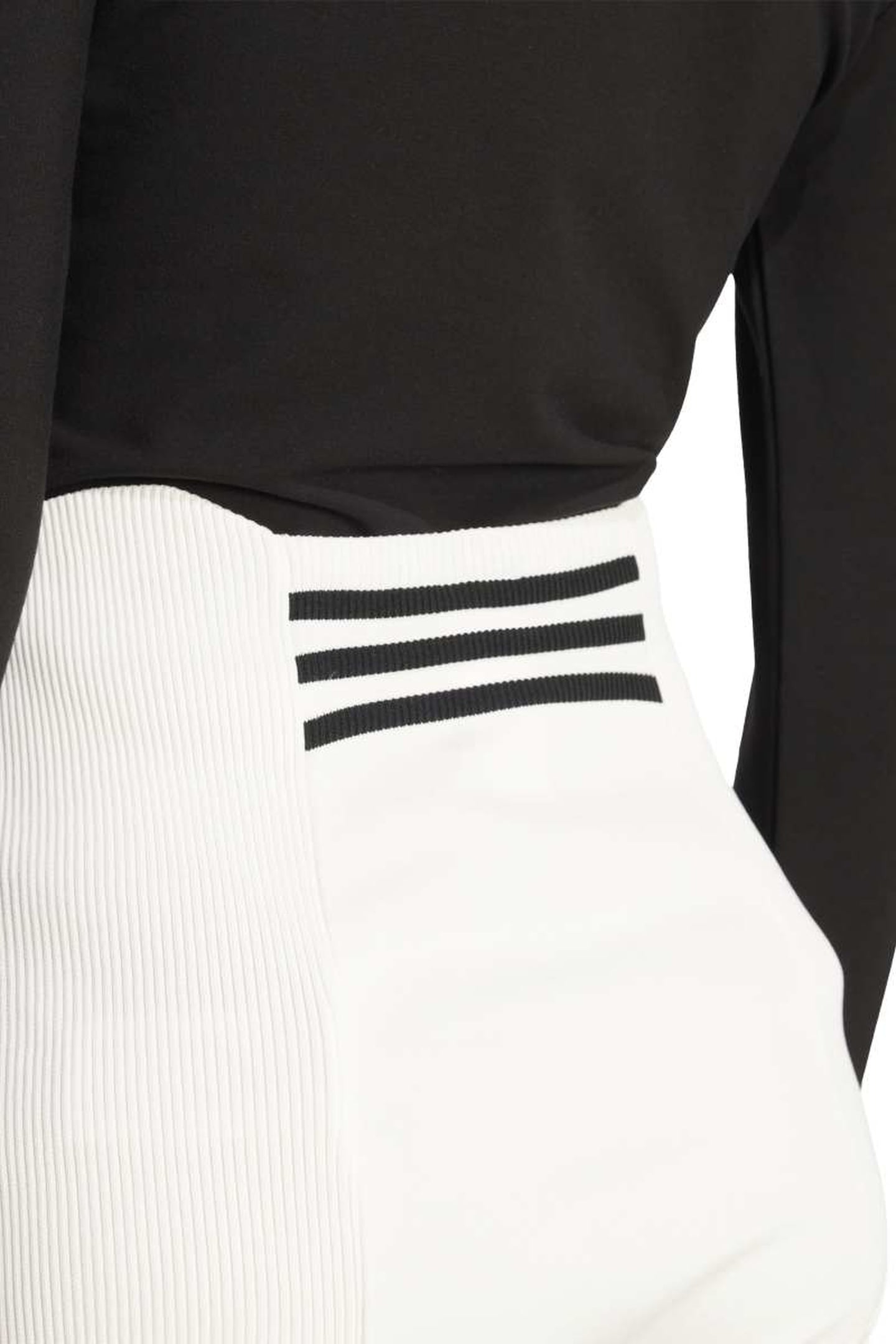 BOYSHORT WHITE 6