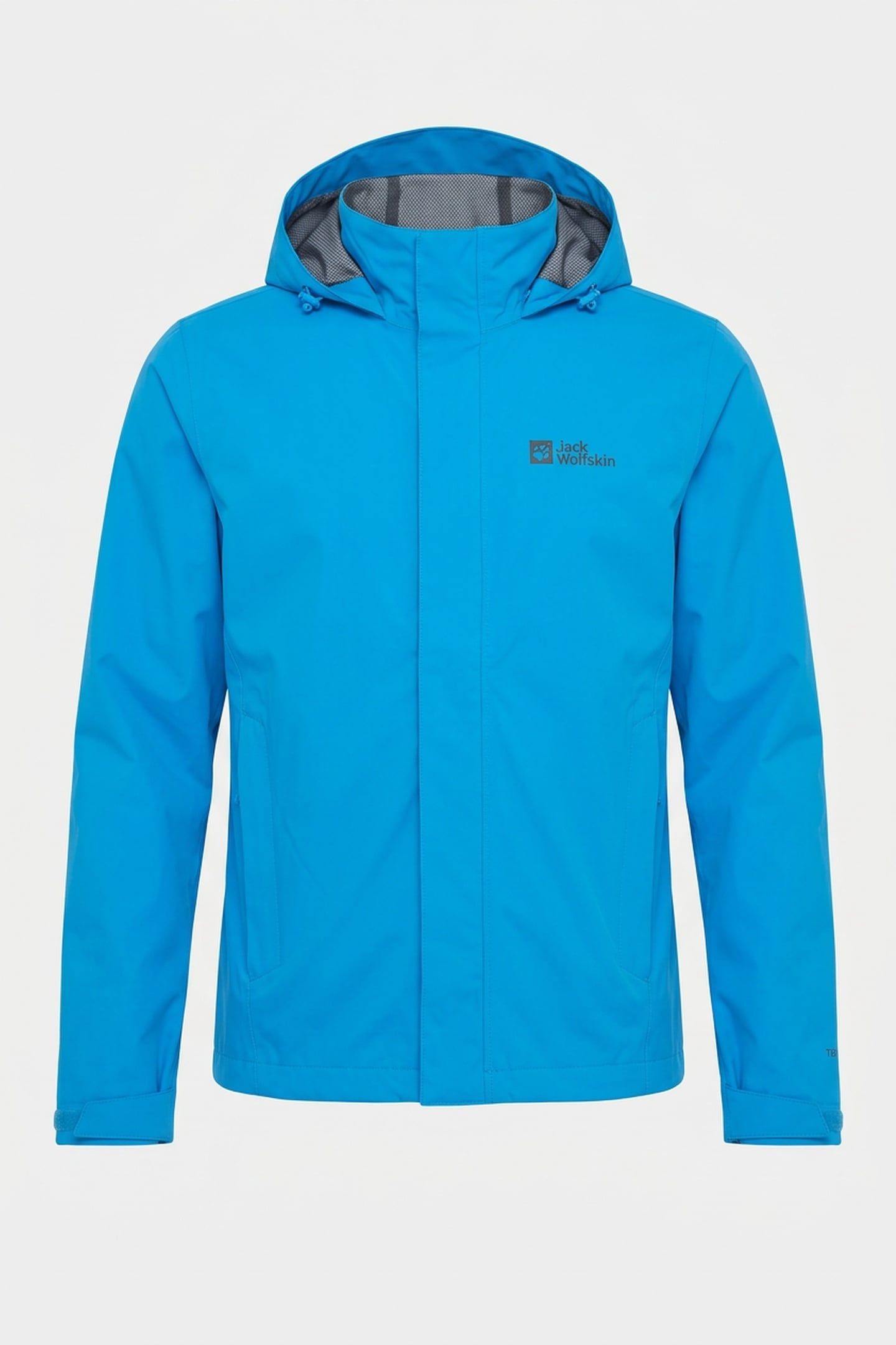 TRAILTIME 2L JACKET AURORA BLUE 3