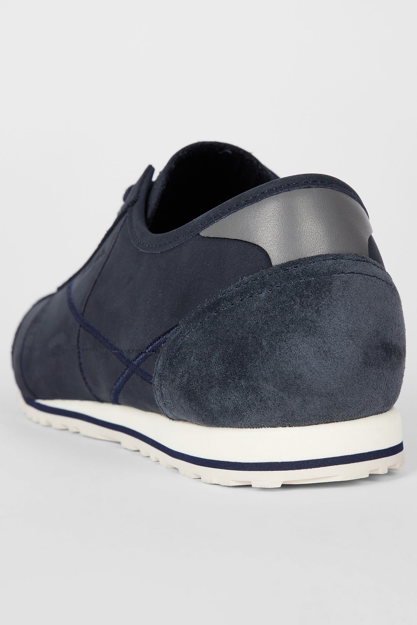 MENS SHOE MESTRE NAVY VERY DARK NAVY 5