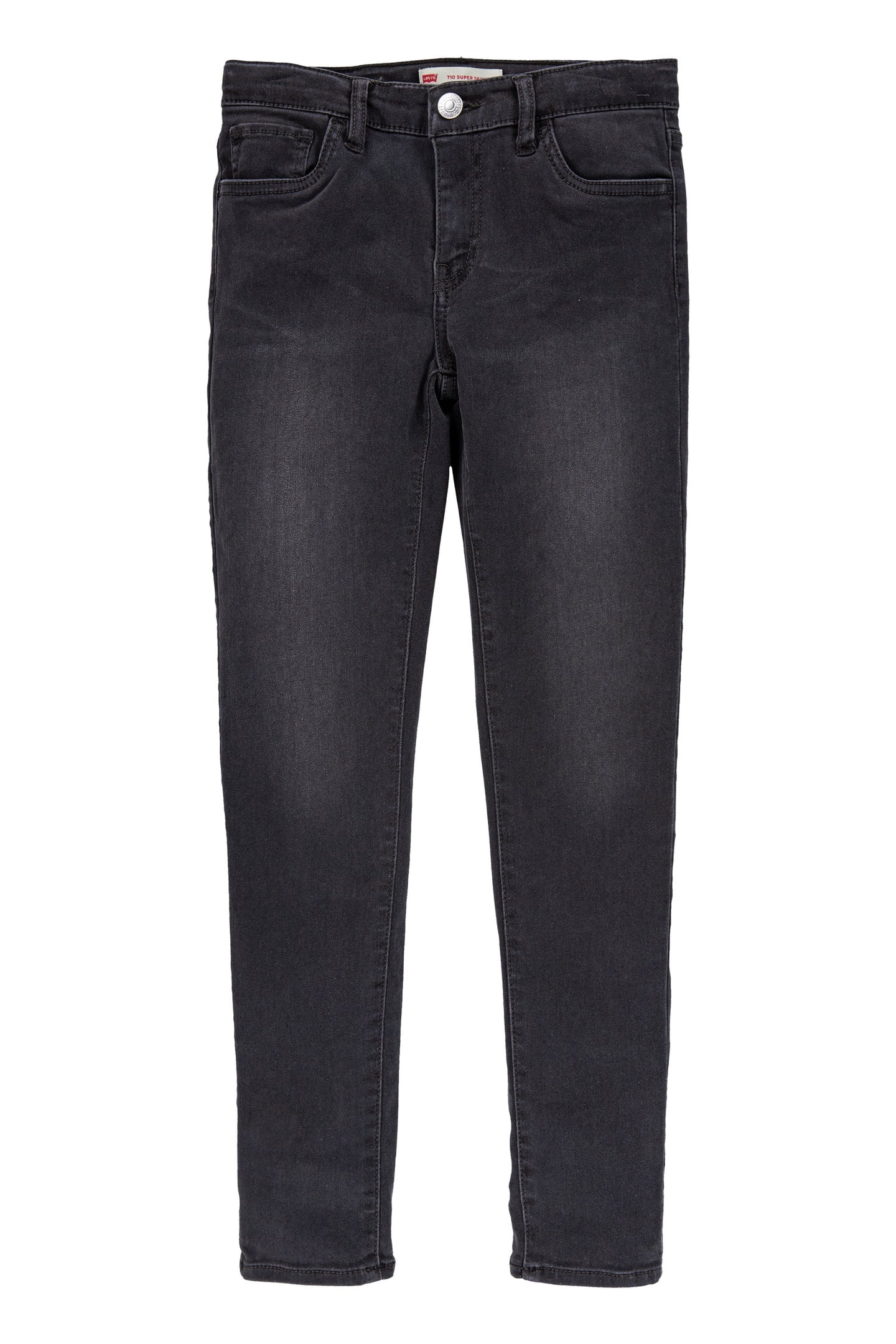 GIRLS 710 SUPER SKINNY JEANS MEGATRON 1