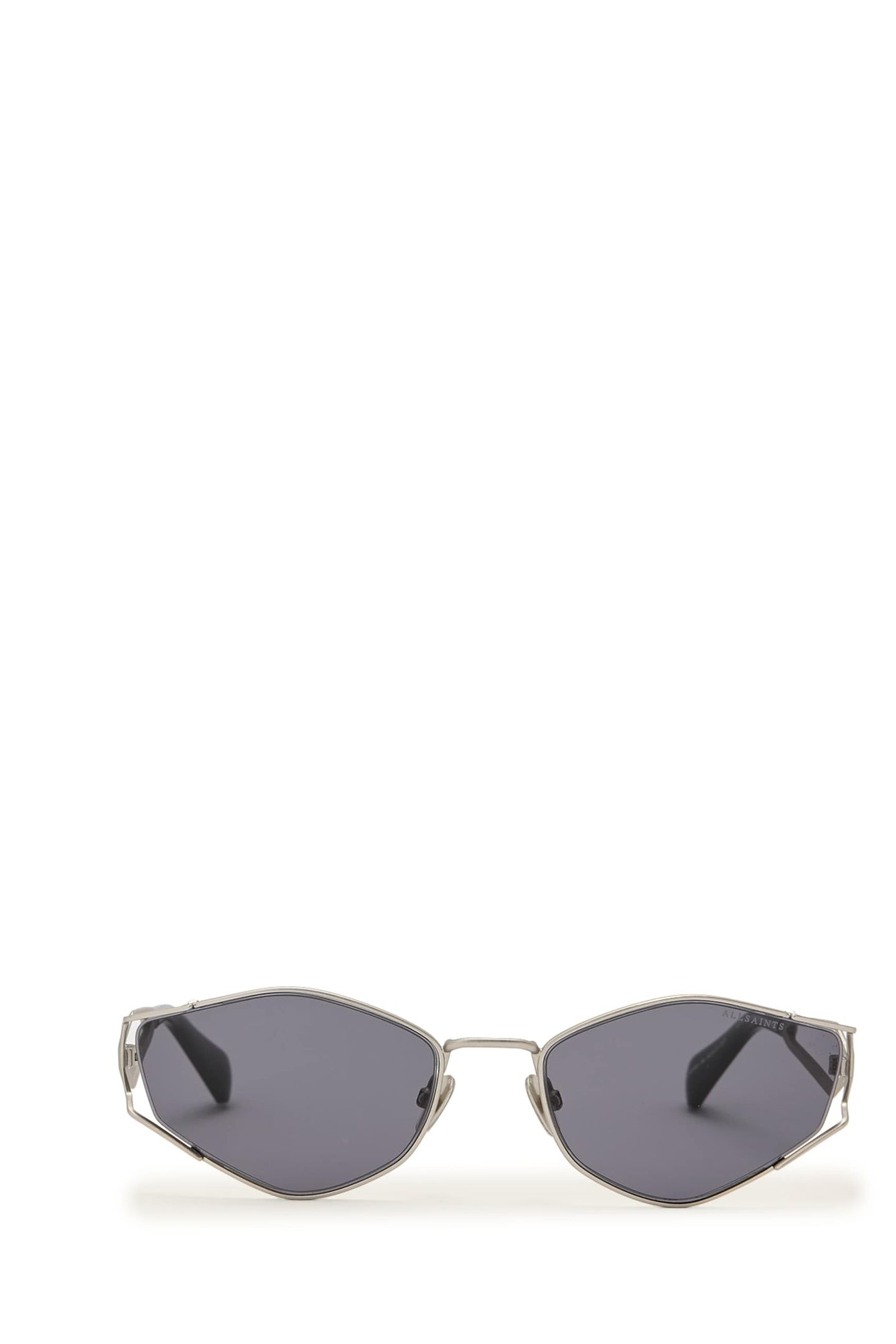 JAYE SUNGLASSES SILVER 1