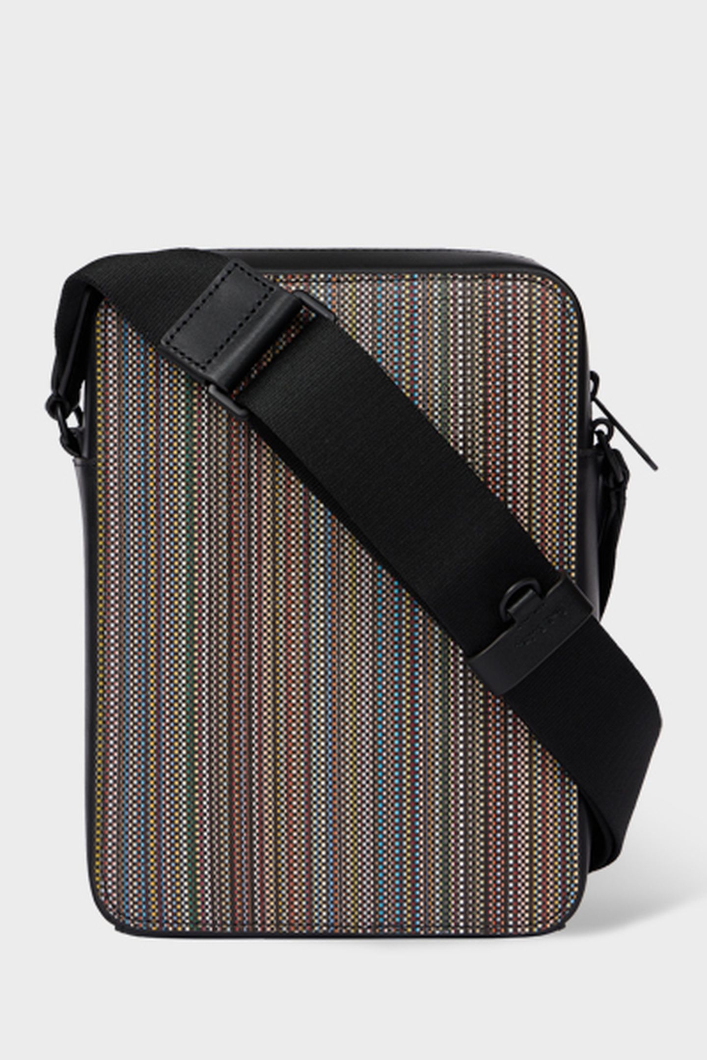 MEN BAG FLIGHT BAG PRINTED 3