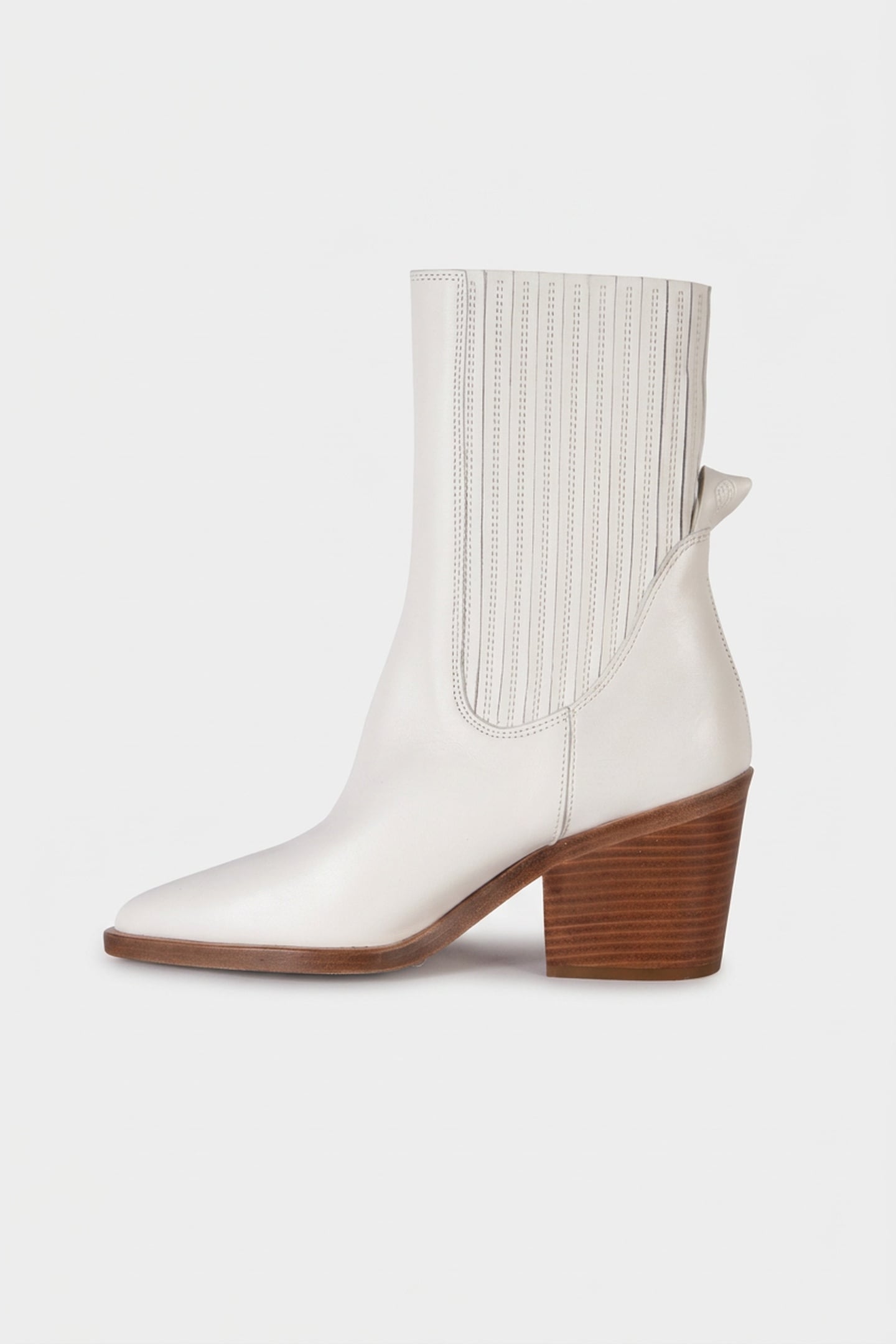 ANKLE BOOTS OFFWHITE 4