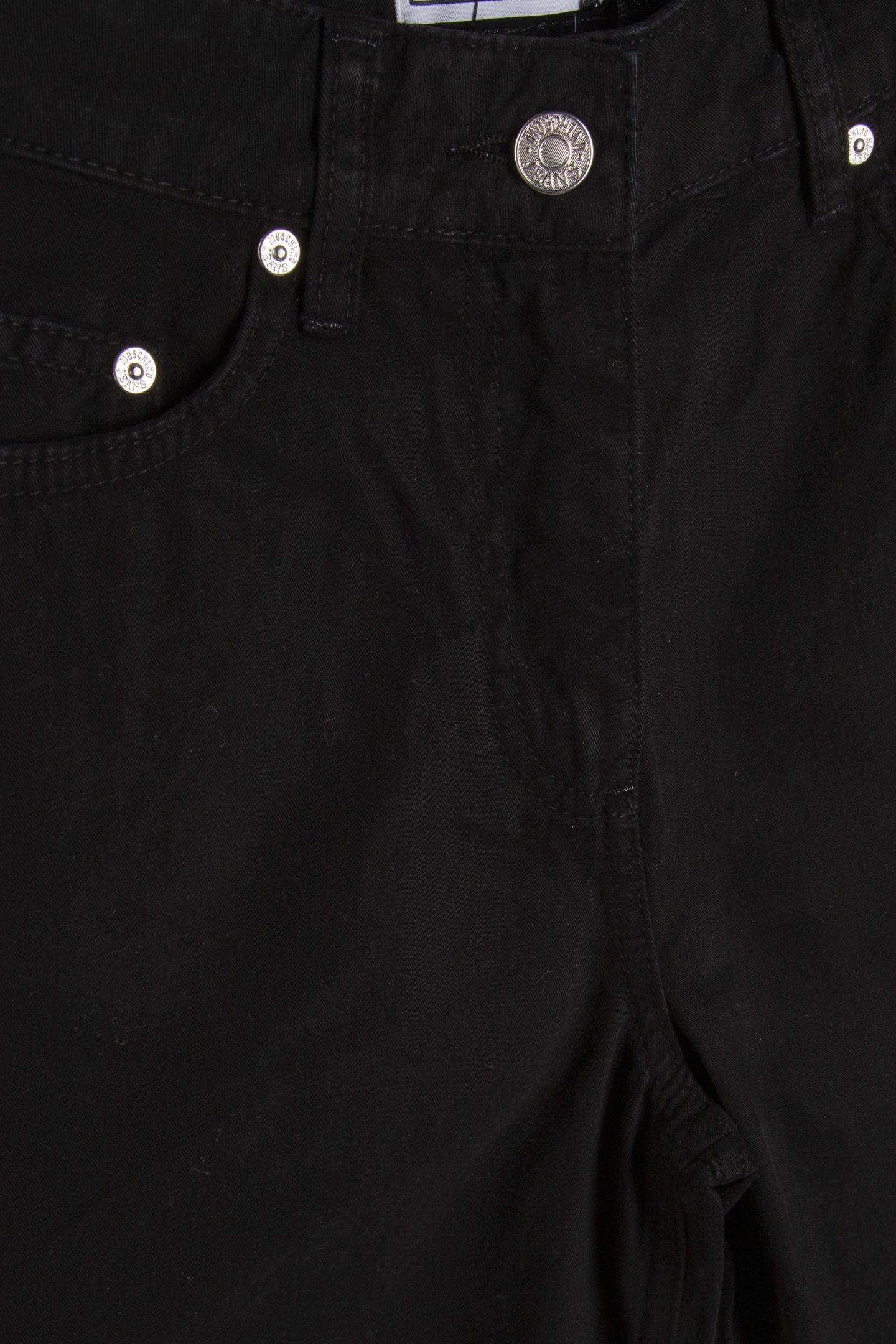 TROUSERS BLACK 4