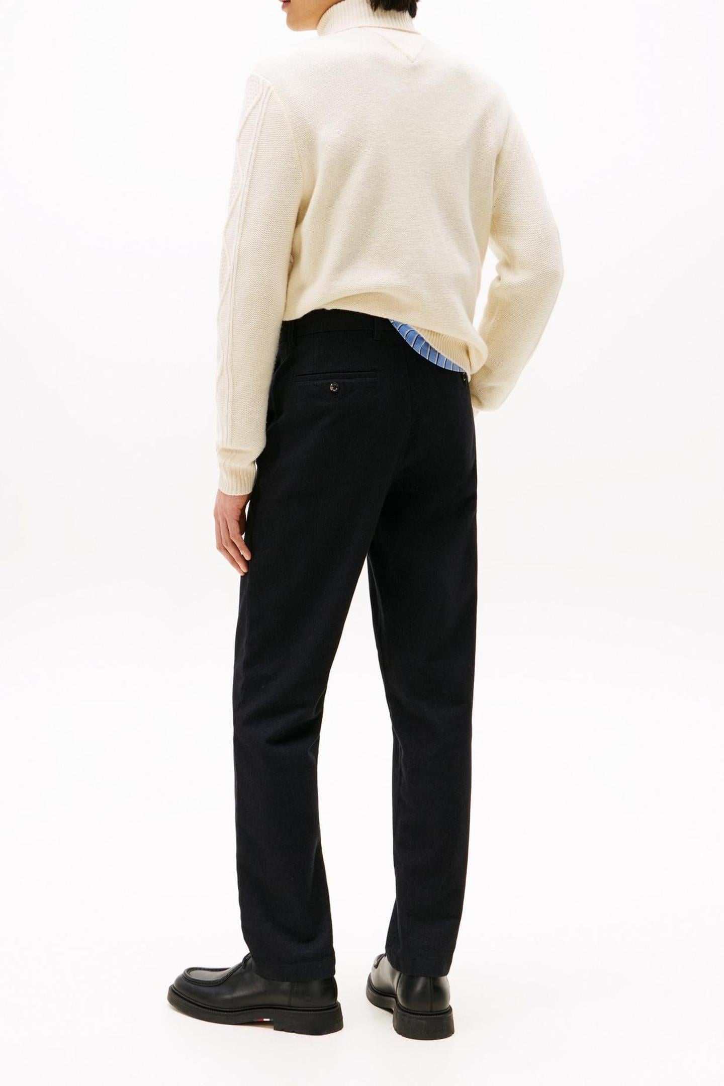 1/2 EWB BRUSHED PANTS DESERT SKY HEATHER 2