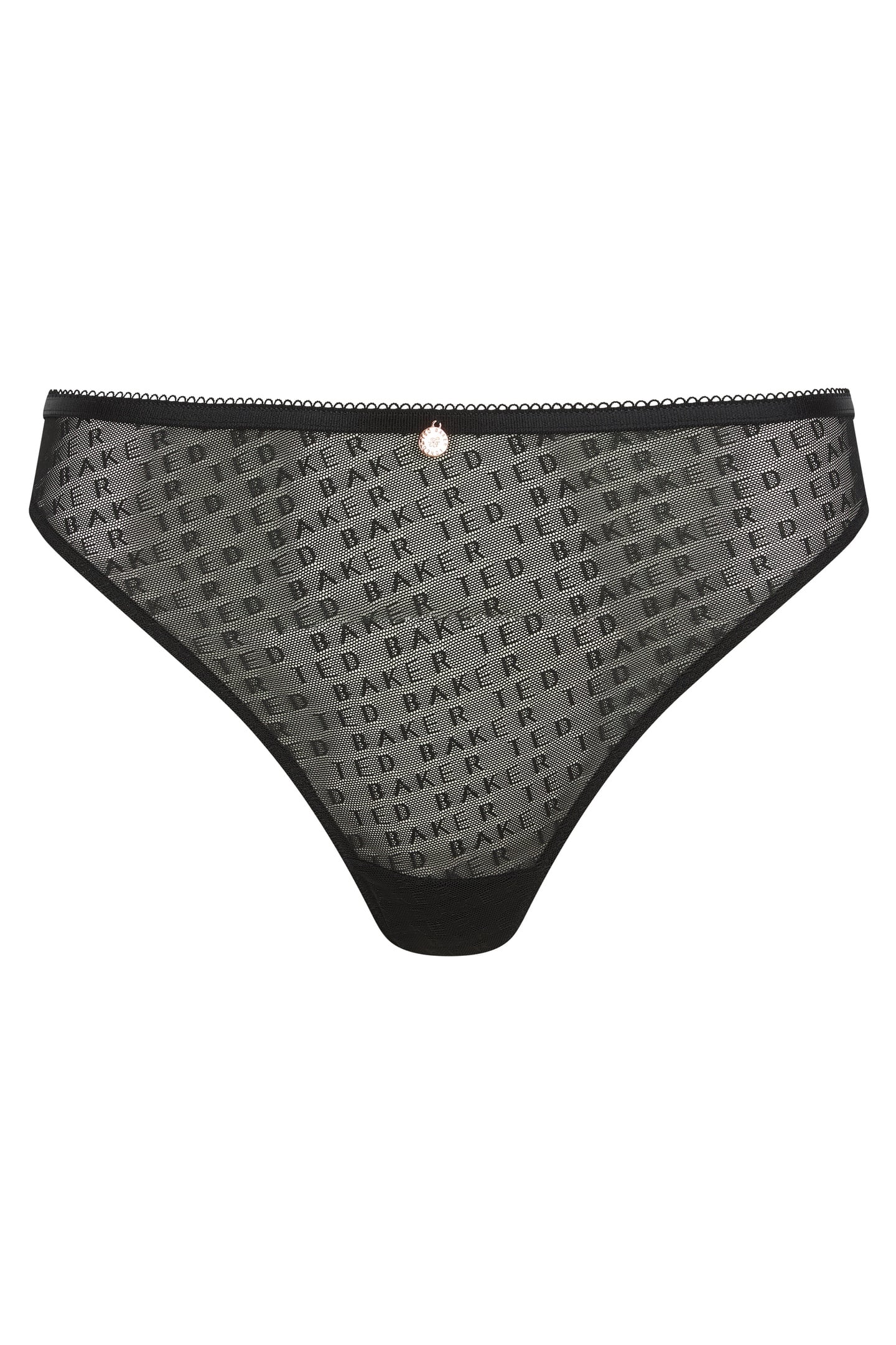 IRENE THONG JET BLACK 3