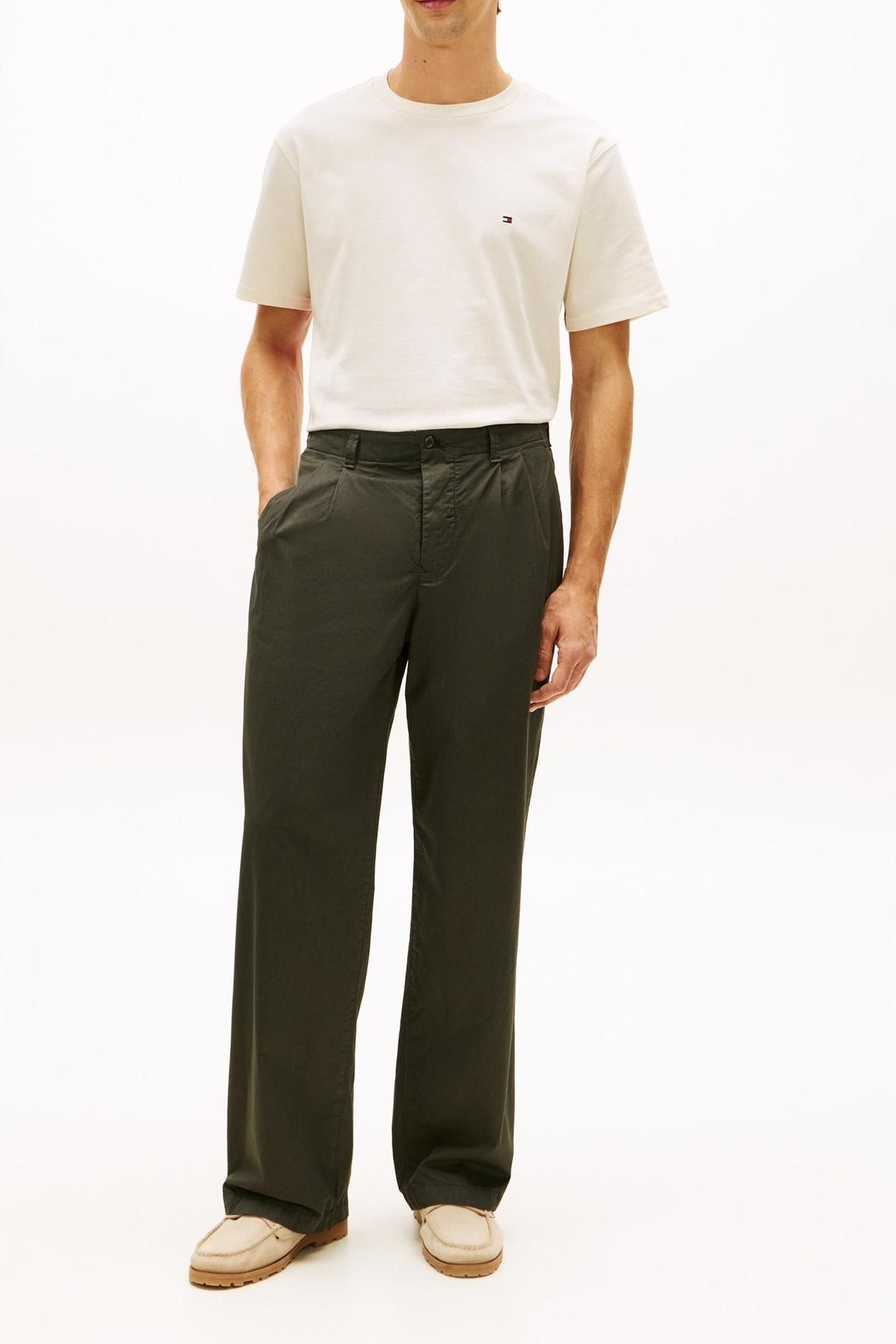 FLAG TEE IVORY PETAL 2